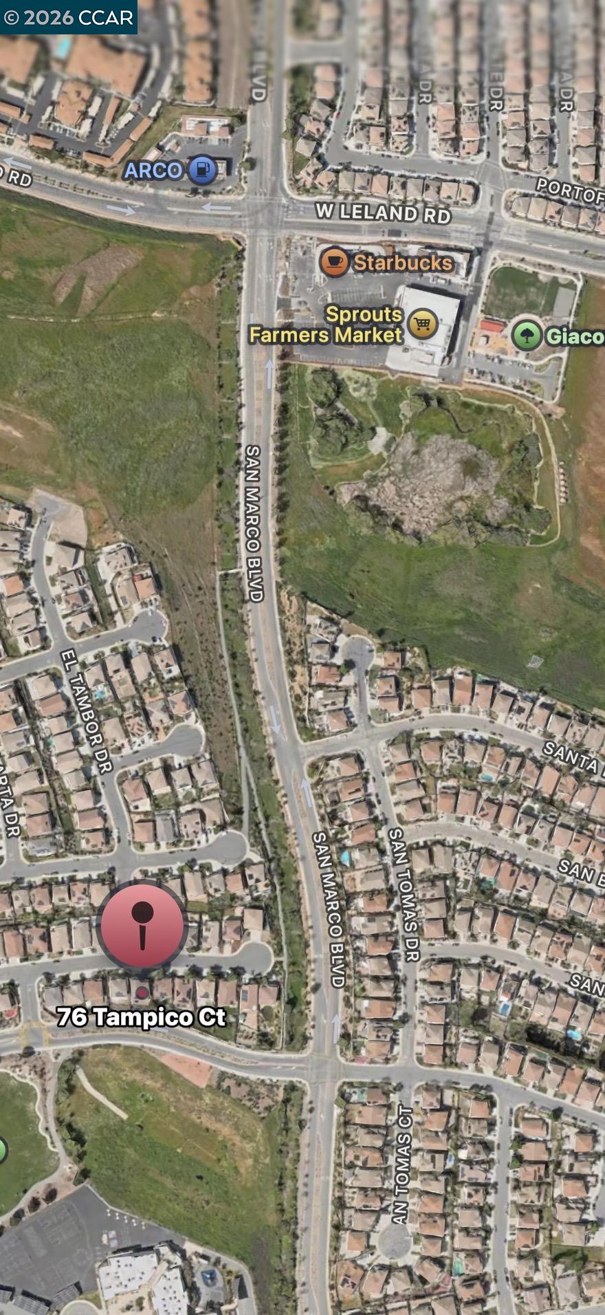 Detail Gallery Image 44 of 44 For 76 Tampico Ct, Bay Point,  CA 94565 - 5 Beds | 3 Baths