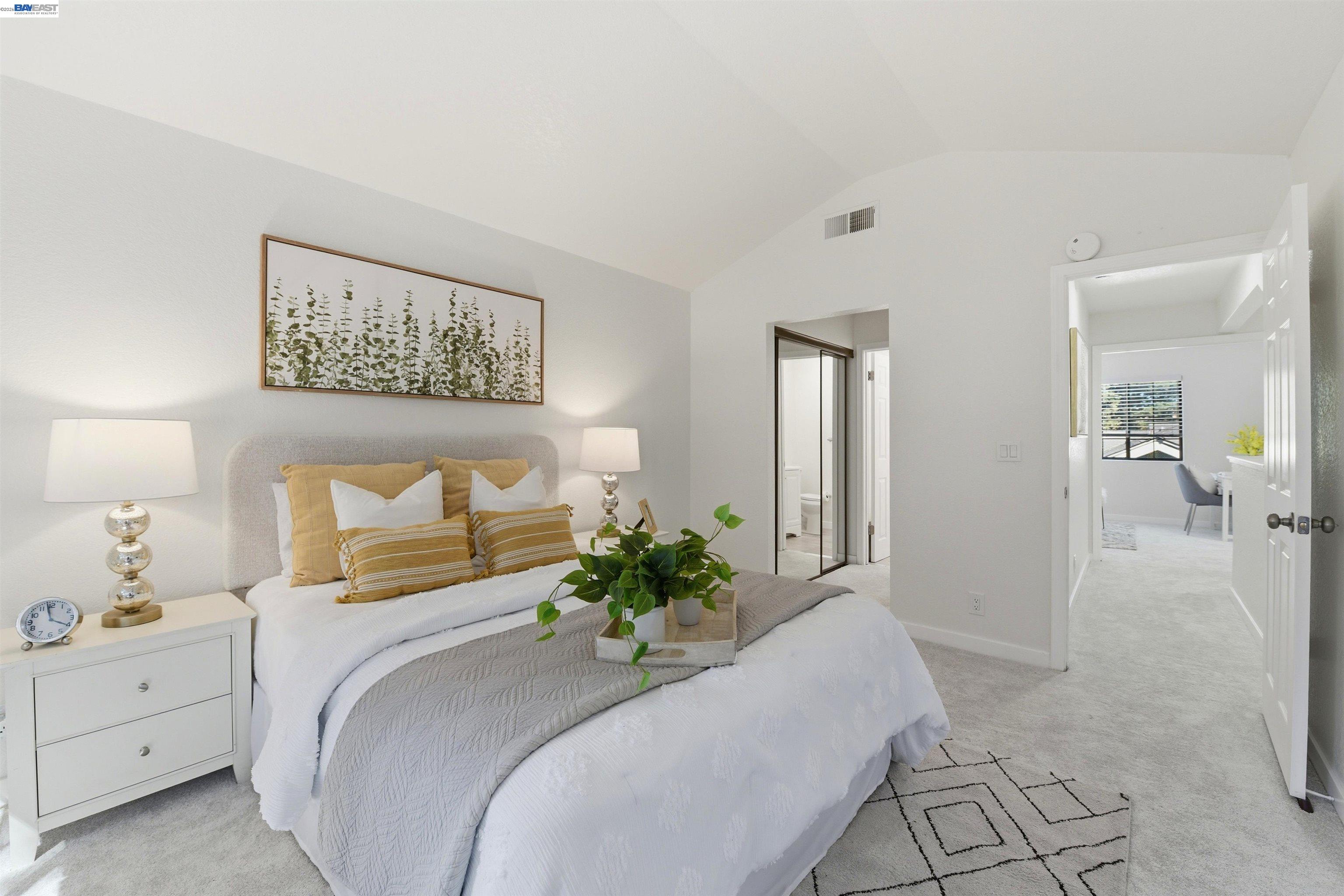 Detail Gallery Image 25 of 36 For 664 Praderia Cir, Fremont,  CA 94539-6316 - 2 Beds | 2/1 Baths