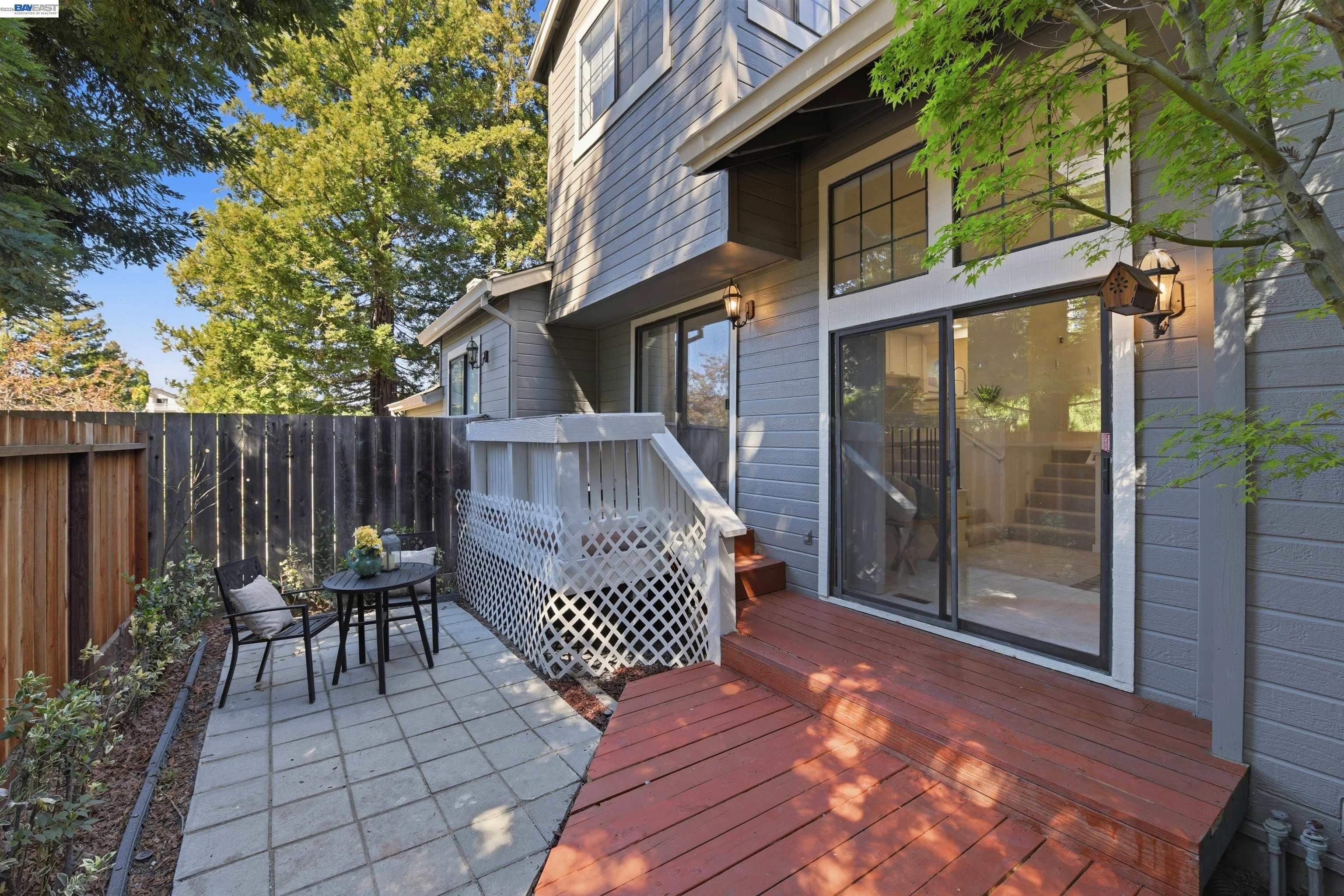 Detail Gallery Image 33 of 36 For 664 Praderia Cir, Fremont,  CA 94539-6316 - 2 Beds | 2/1 Baths