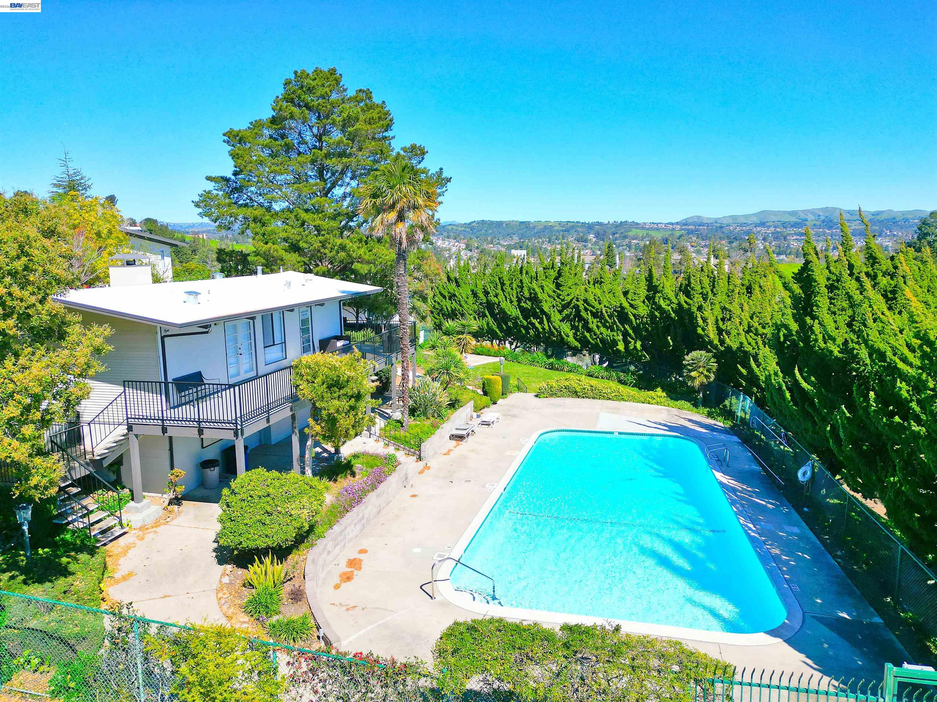 19100 Crest Ave UNIT 25, Castro Valley, CA, 94546