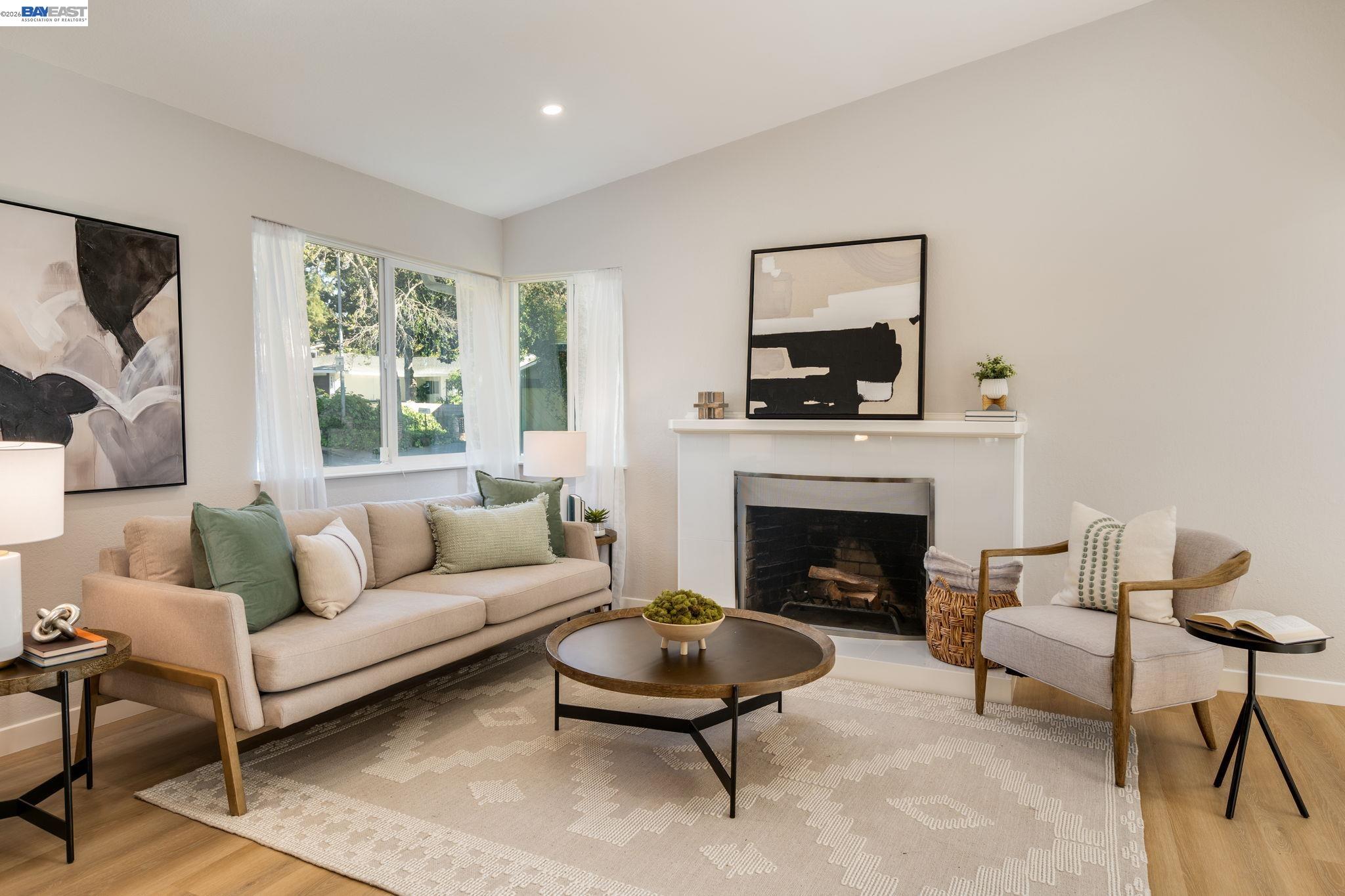 Detail Gallery Image 6 of 39 For 519 Holly St, Vallejo,  CA 94589 - 3 Beds | 2 Baths