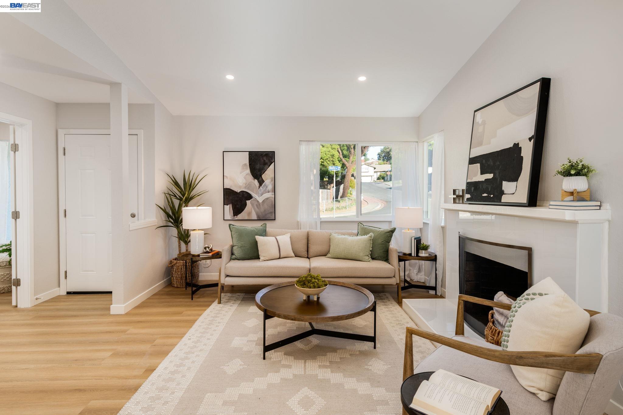 Detail Gallery Image 8 of 39 For 519 Holly St, Vallejo,  CA 94589 - 3 Beds | 2 Baths