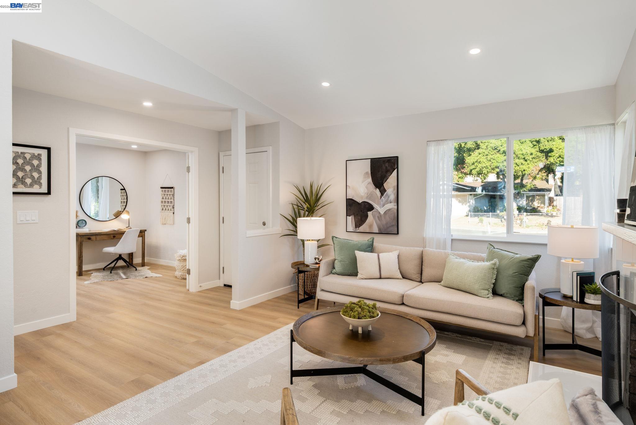 Detail Gallery Image 9 of 39 For 519 Holly St, Vallejo,  CA 94589 - 3 Beds | 2 Baths