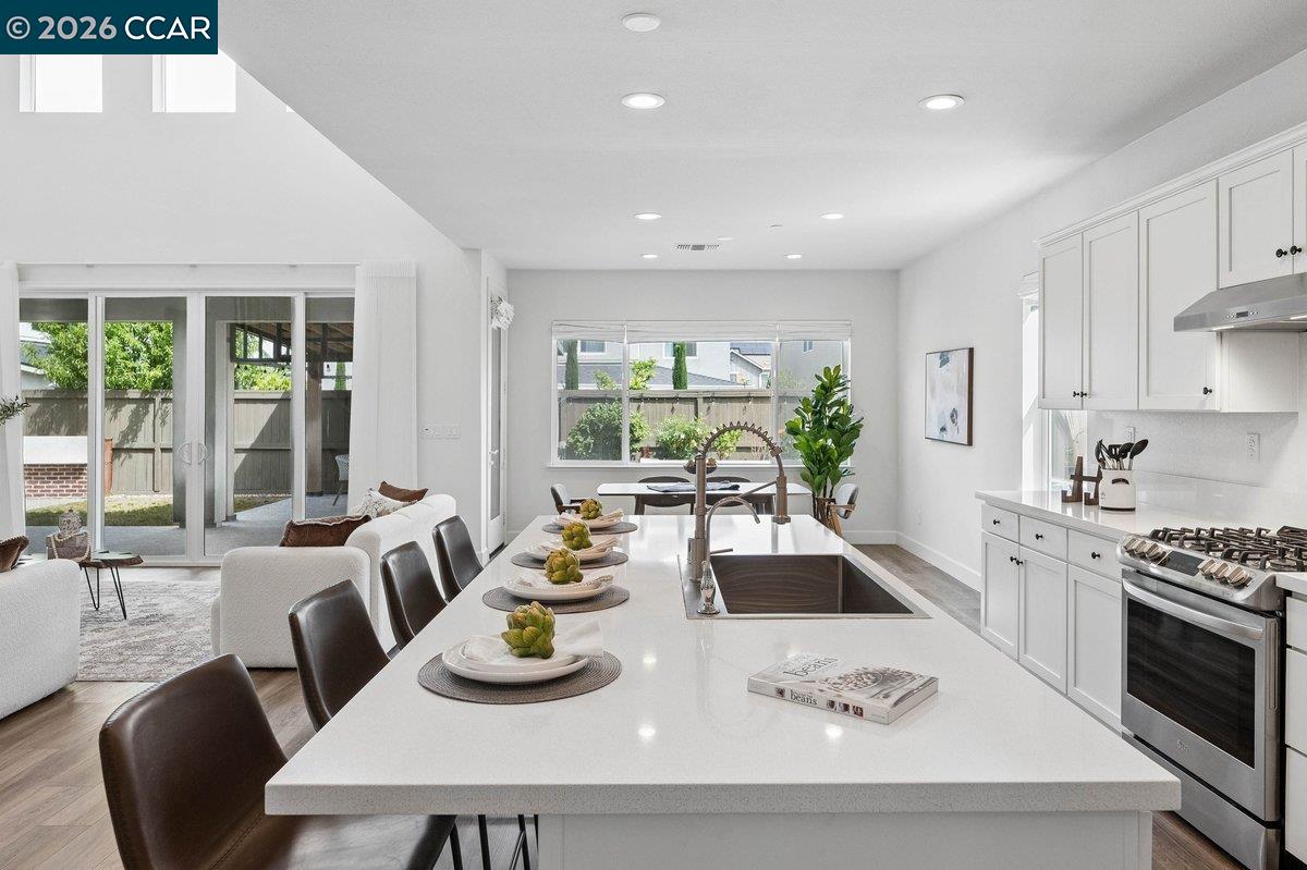 Detail Gallery Image 14 of 43 For 3141 Rio Grande Dr, Tracy,  CA 95377 - 4 Beds | 3/1 Baths