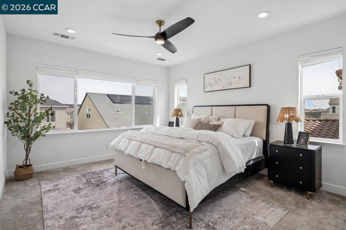 Detail Gallery Image 16 of 43 For 3141 Rio Grande Dr, Tracy,  CA 95377 - 4 Beds | 3/1 Baths