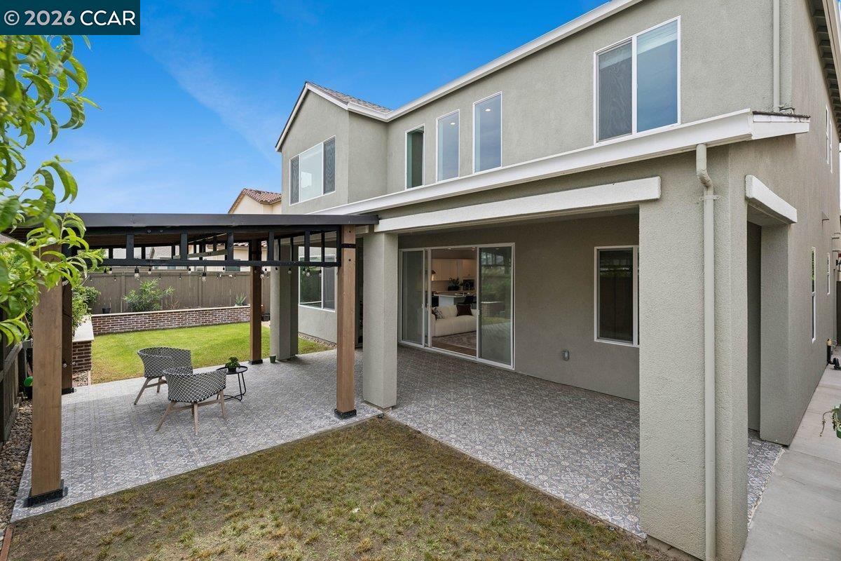 Detail Gallery Image 43 of 43 For 3141 Rio Grande Dr, Tracy,  CA 95377 - 4 Beds | 3/1 Baths