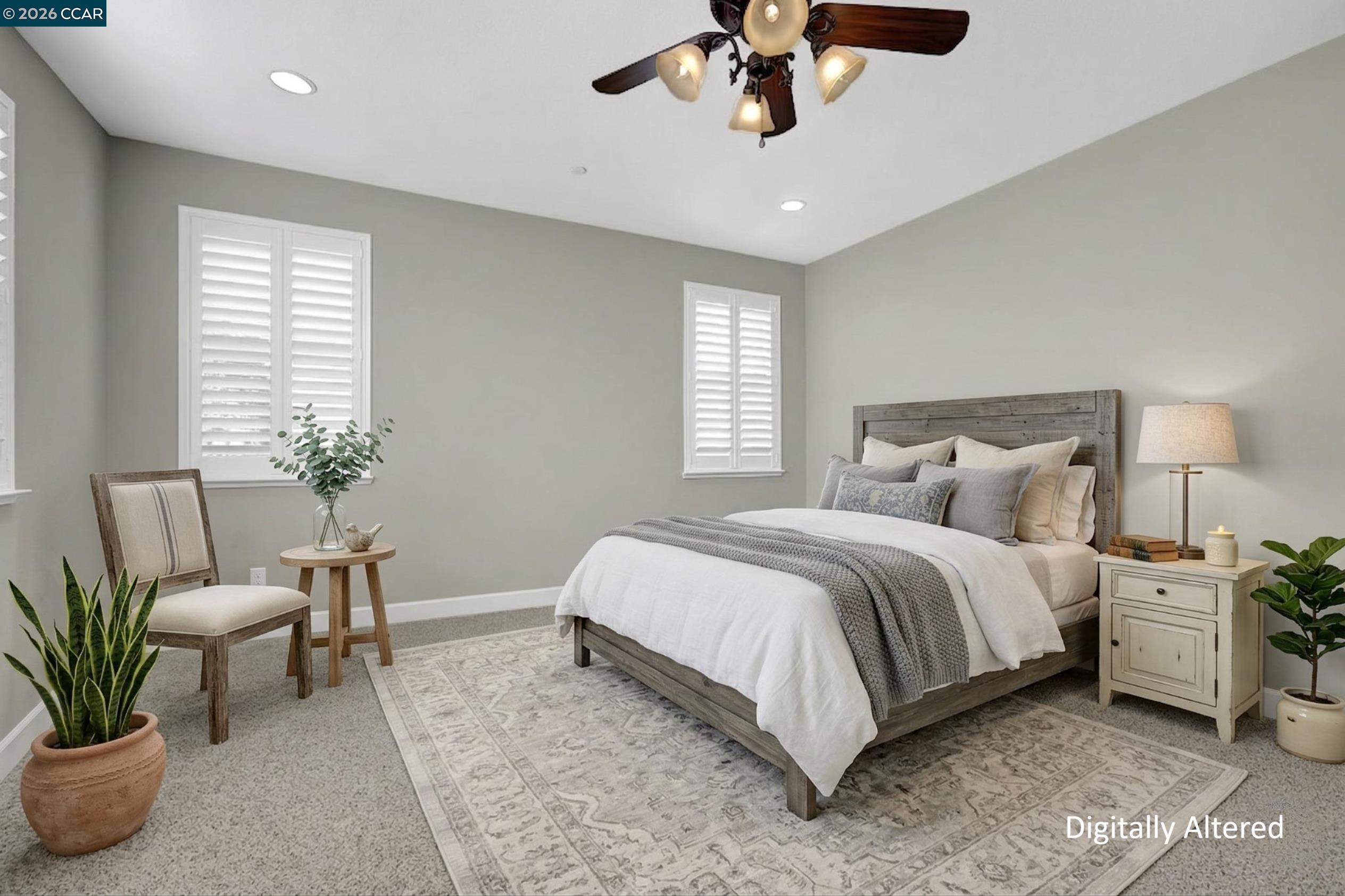 Detail Gallery Image 13 of 33 For 332 Misty Cir, Livermore,  CA 94550 - 5 Beds | 3 Baths