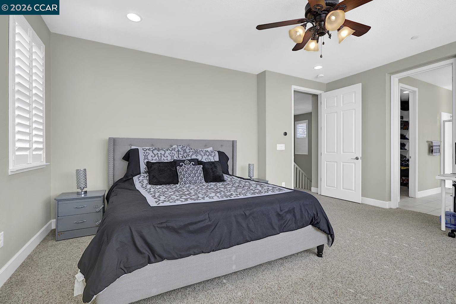 Detail Gallery Image 15 of 33 For 332 Misty Cir, Livermore,  CA 94550 - 5 Beds | 3 Baths