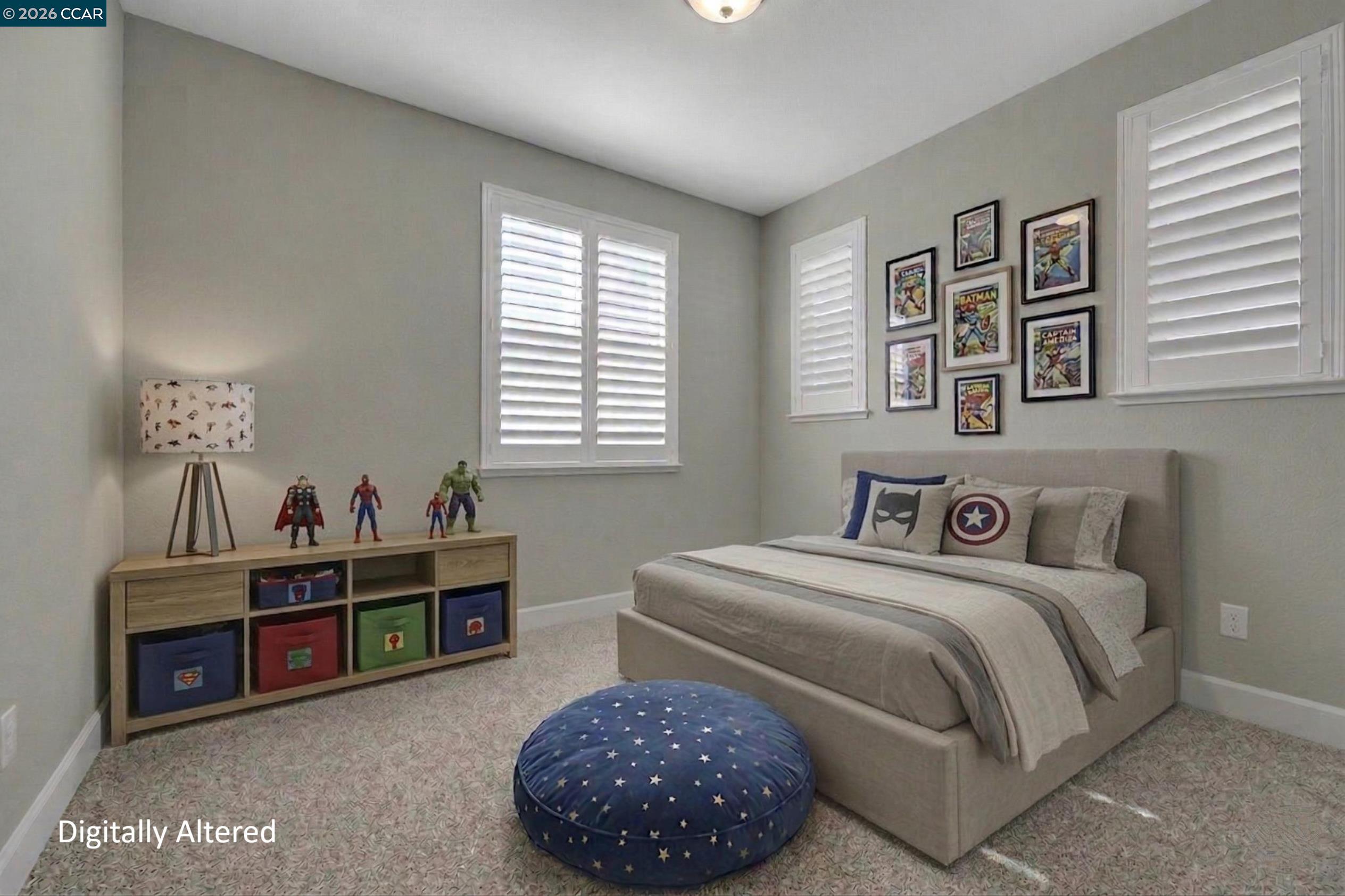 Detail Gallery Image 20 of 33 For 332 Misty Cir, Livermore,  CA 94550 - 5 Beds | 3 Baths