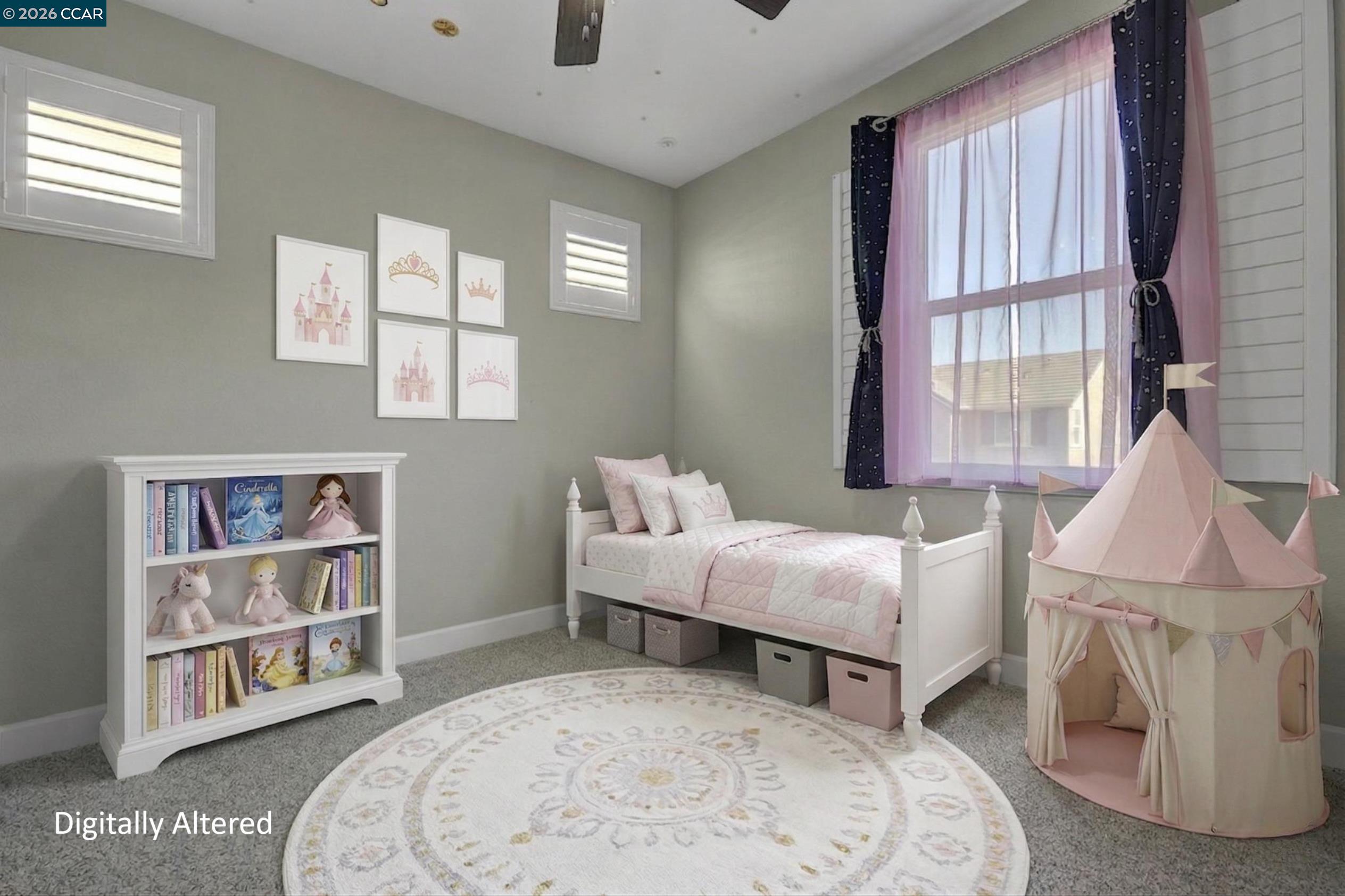 Detail Gallery Image 22 of 33 For 332 Misty Cir, Livermore,  CA 94550 - 5 Beds | 3 Baths