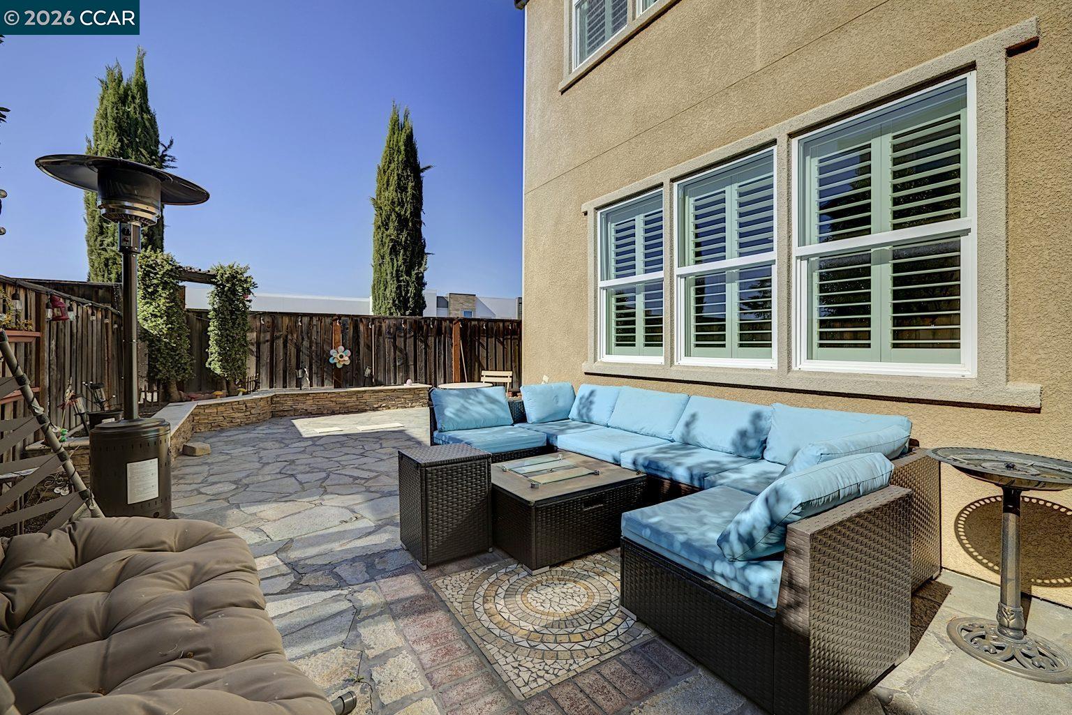 Detail Gallery Image 25 of 33 For 332 Misty Cir, Livermore,  CA 94550 - 5 Beds | 3 Baths