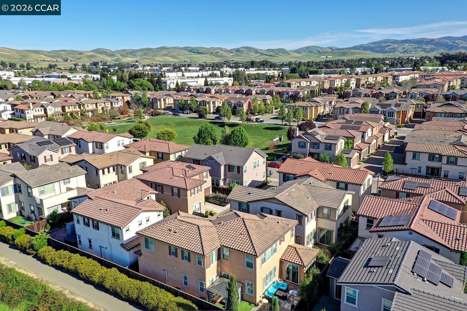 Detail Gallery Image 29 of 33 For 332 Misty Cir, Livermore,  CA 94550 - 5 Beds | 3 Baths