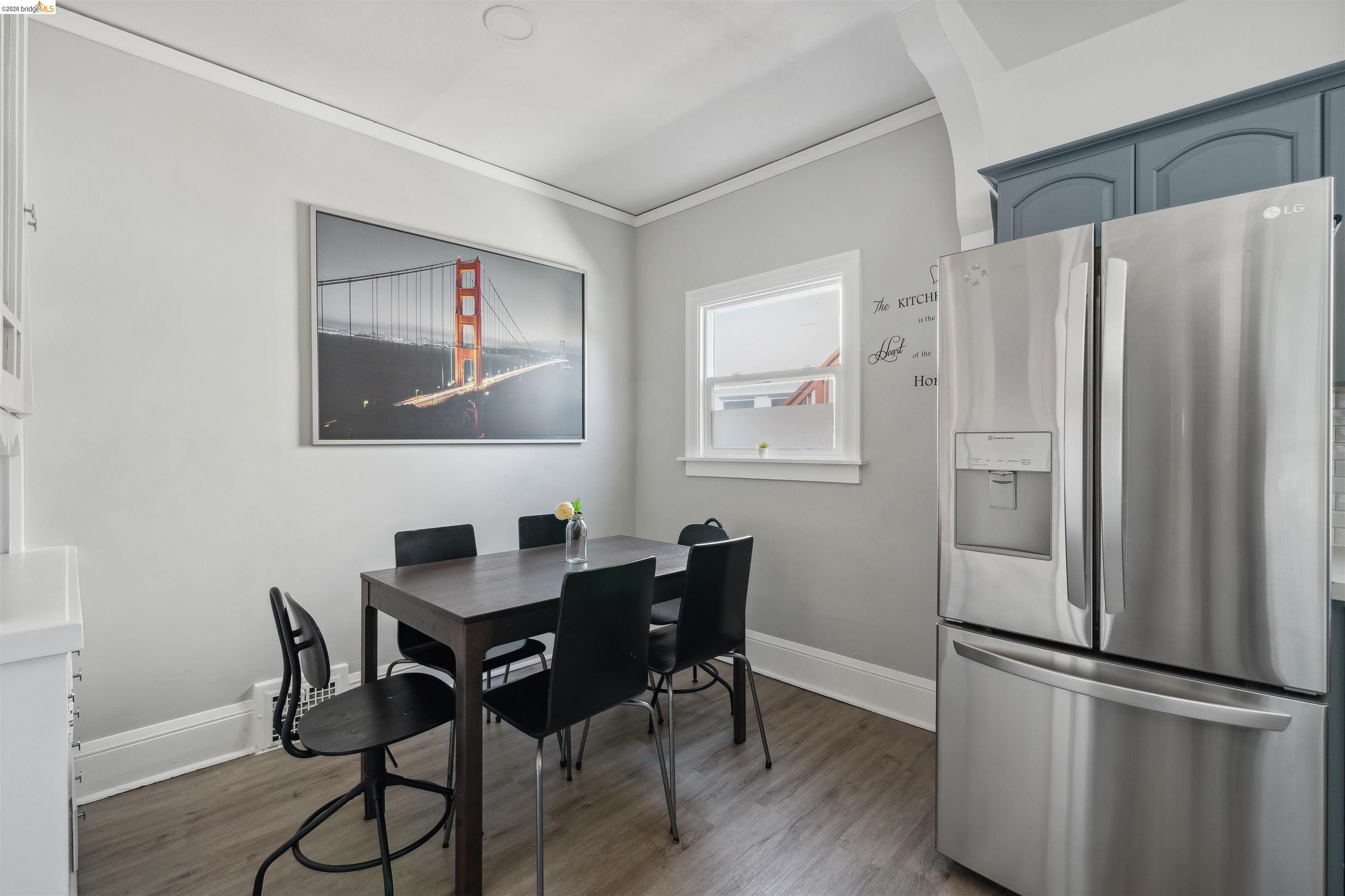 Detail Gallery Image 13 of 27 For 256 29th St, Oakland,  CA 94611 - – Beds | – Baths