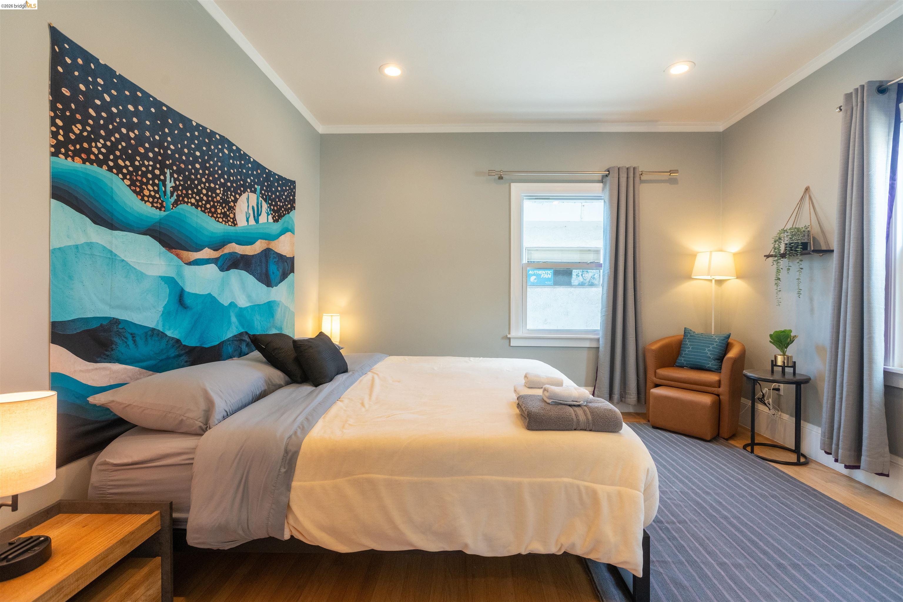 Detail Gallery Image 25 of 27 For 256 29th St, Oakland,  CA 94611 - – Beds | – Baths