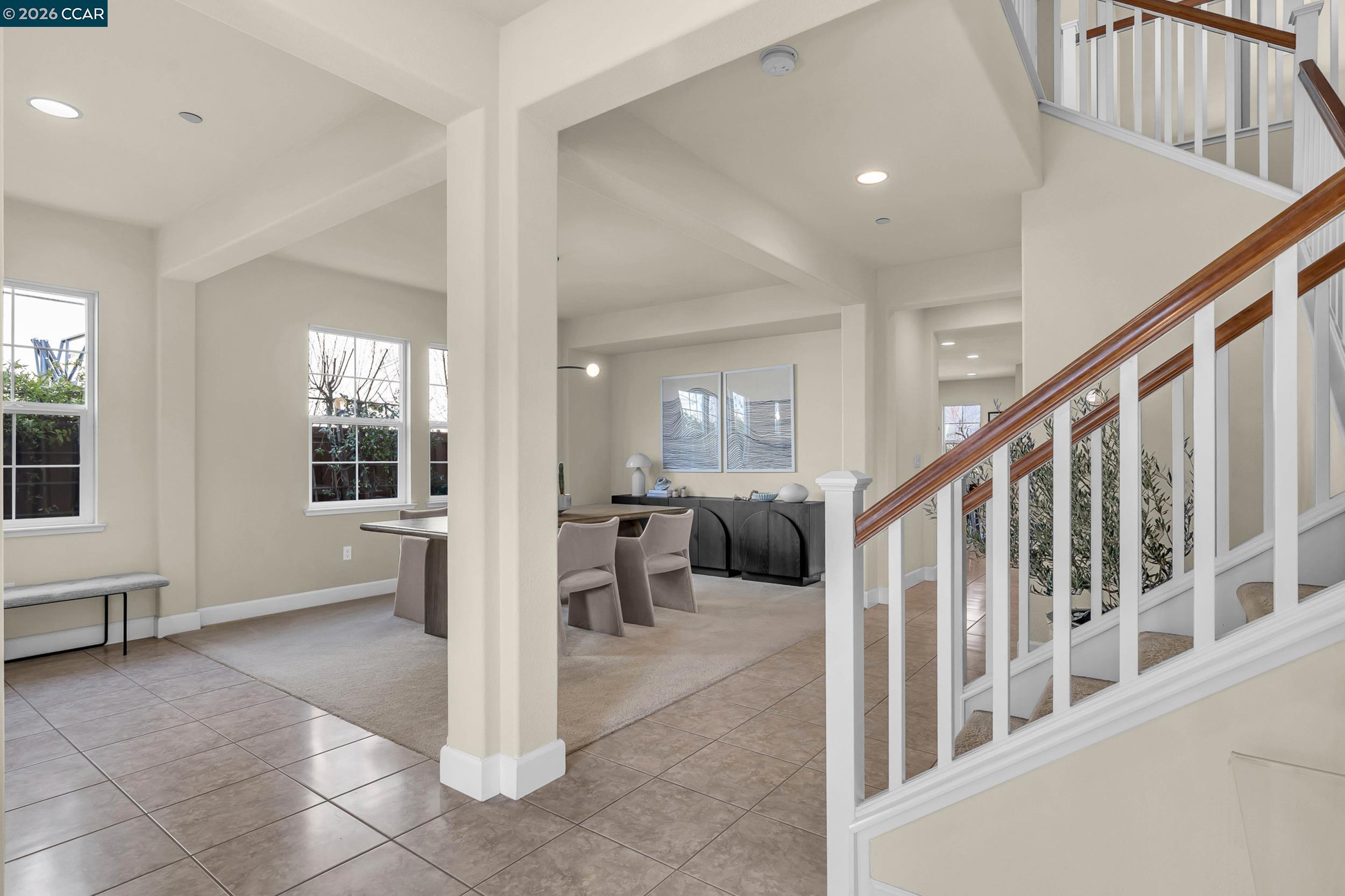 Detail Gallery Image 11 of 60 For 733 W Questa Trl, Mountain House,  CA 95391 - 5 Beds | 4/1 Baths