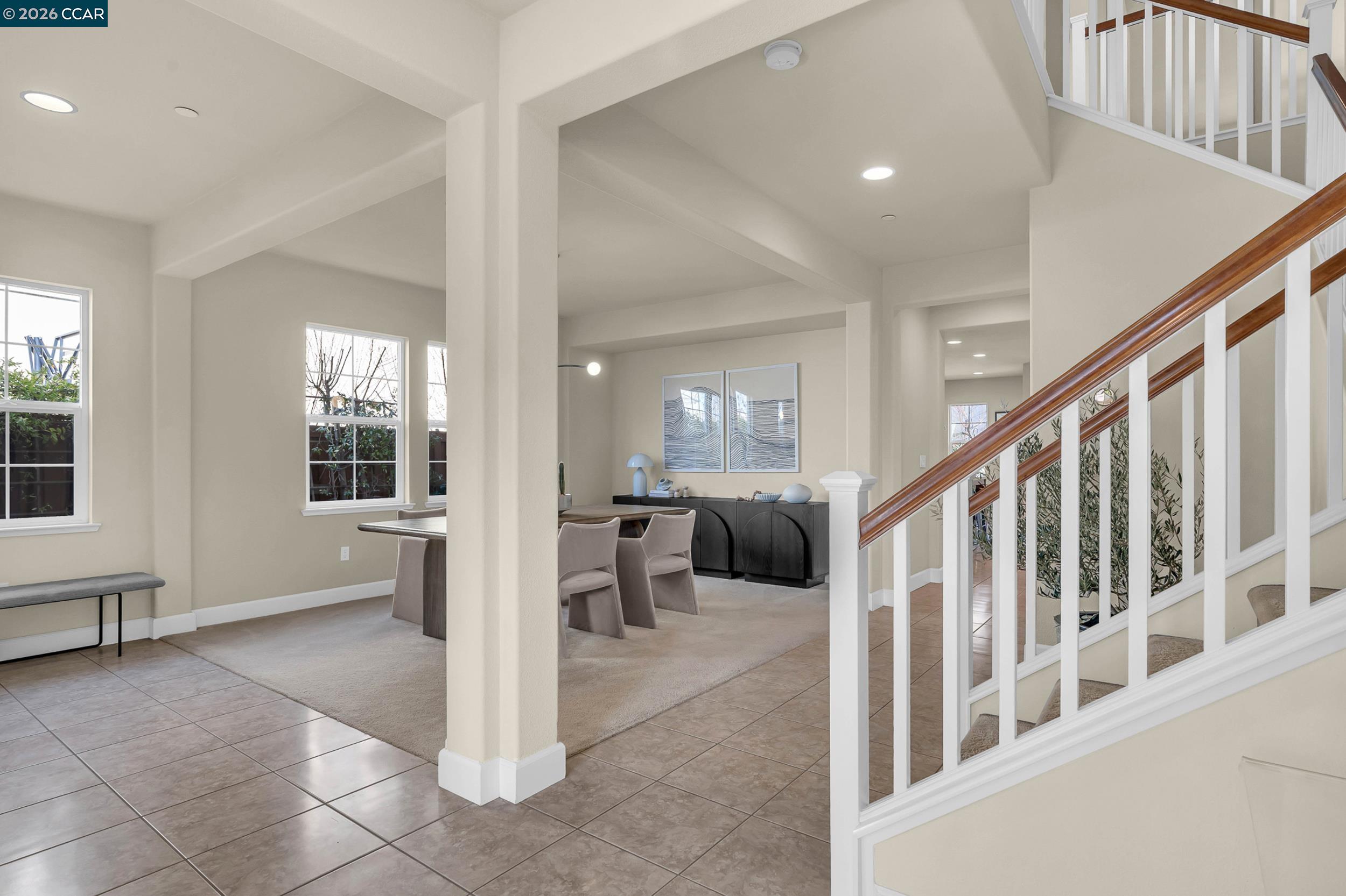 Detail Gallery Image 12 of 60 For 733 W Questa Trl, Mountain House,  CA 95391 - 5 Beds | 4/1 Baths