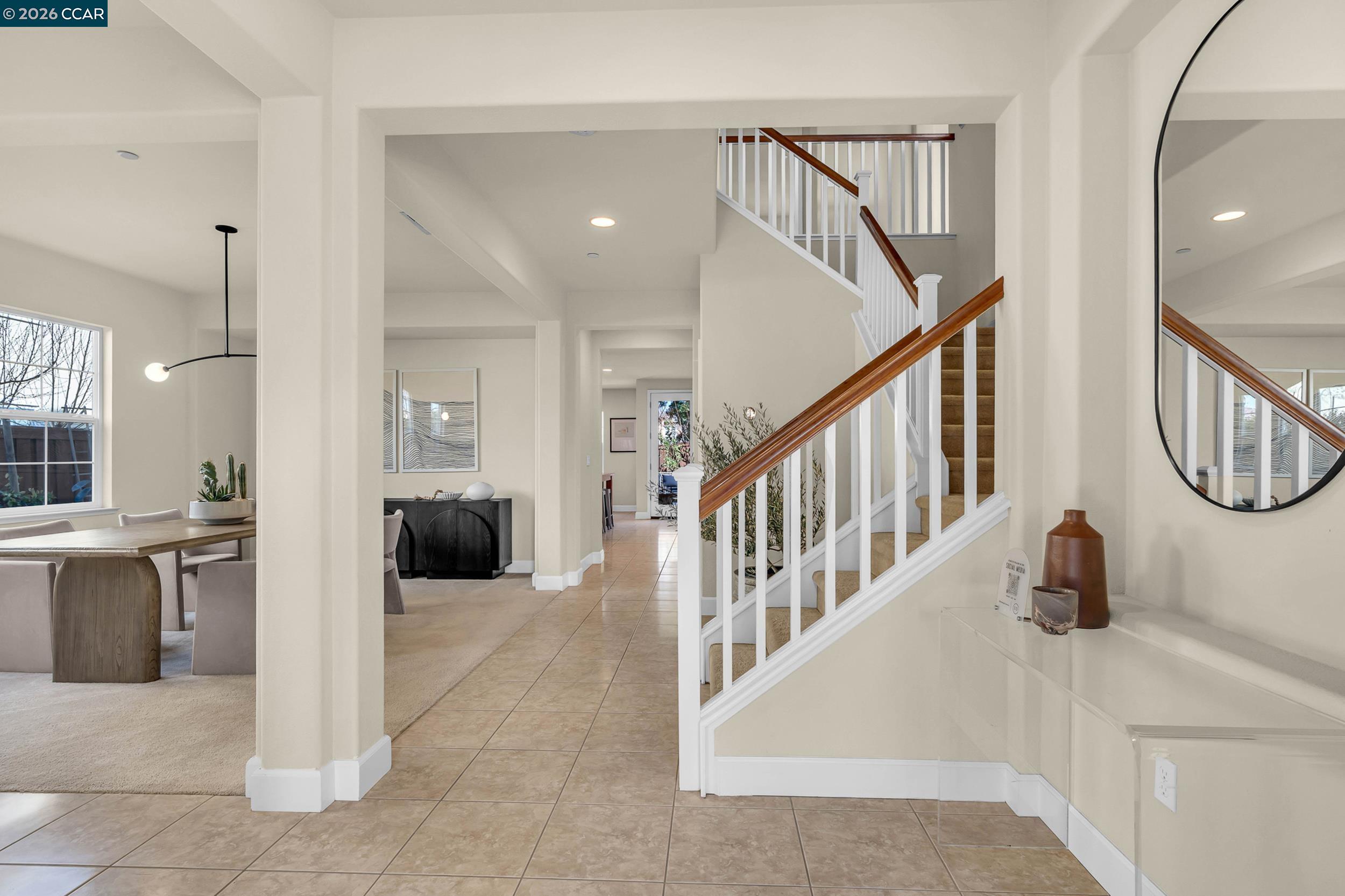 Detail Gallery Image 13 of 60 For 733 W Questa Trl, Mountain House,  CA 95391 - 5 Beds | 4/1 Baths