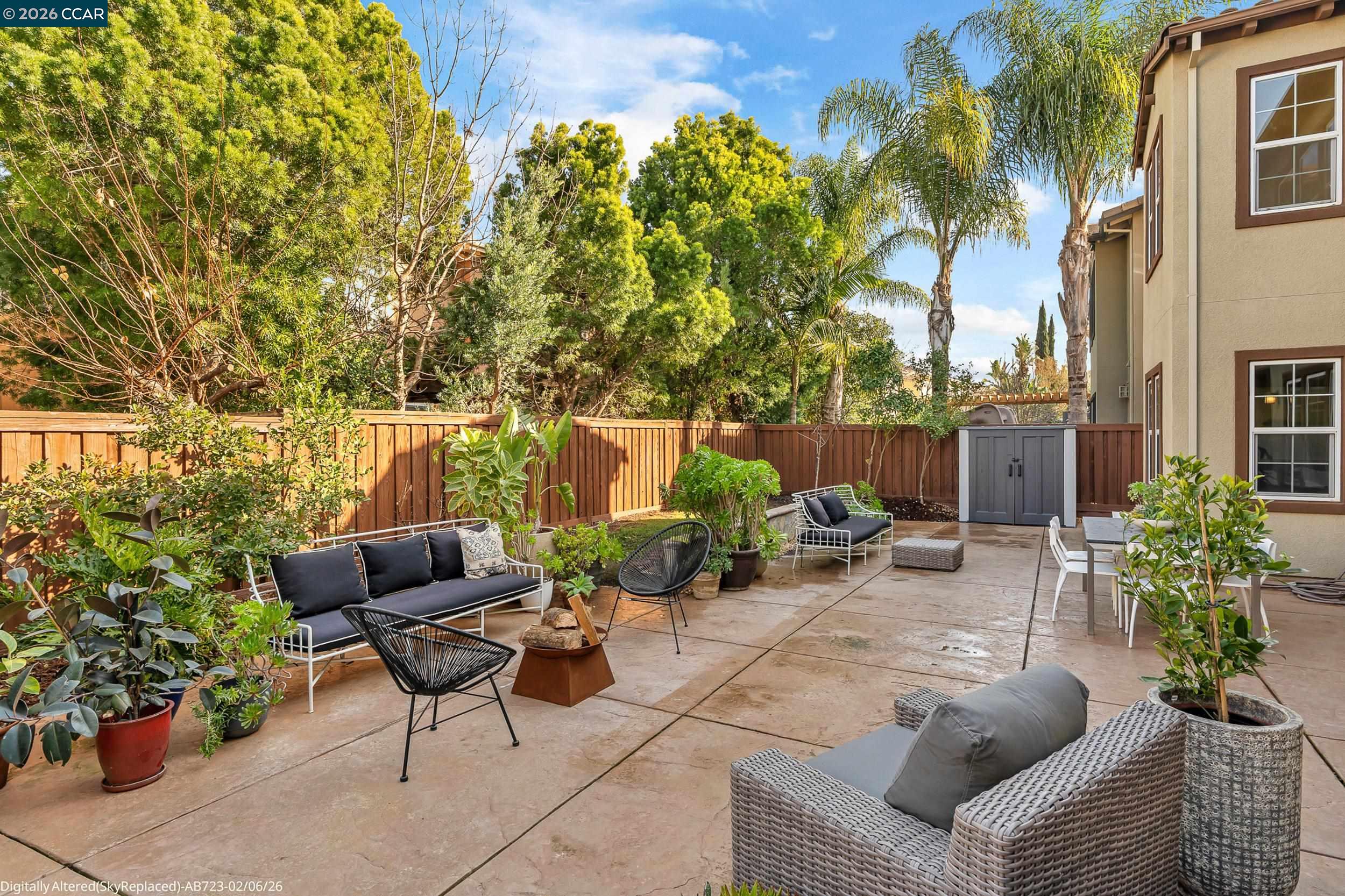 Detail Gallery Image 55 of 60 For 733 W Questa Trl, Mountain House,  CA 95391 - 5 Beds | 4/1 Baths