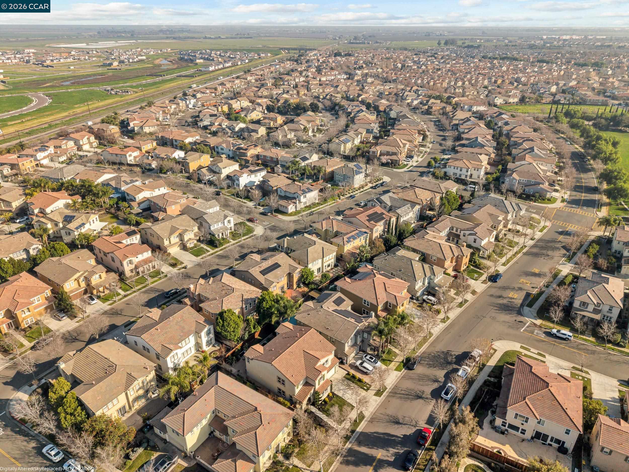 Detail Gallery Image 59 of 60 For 733 W Questa Trl, Mountain House,  CA 95391 - 5 Beds | 4/1 Baths