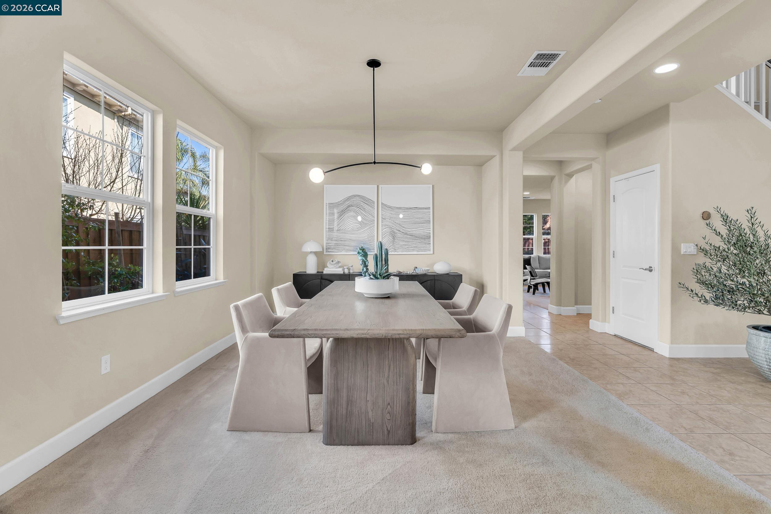 Detail Gallery Image 7 of 60 For 733 W Questa Trl, Mountain House,  CA 95391 - 5 Beds | 4/1 Baths