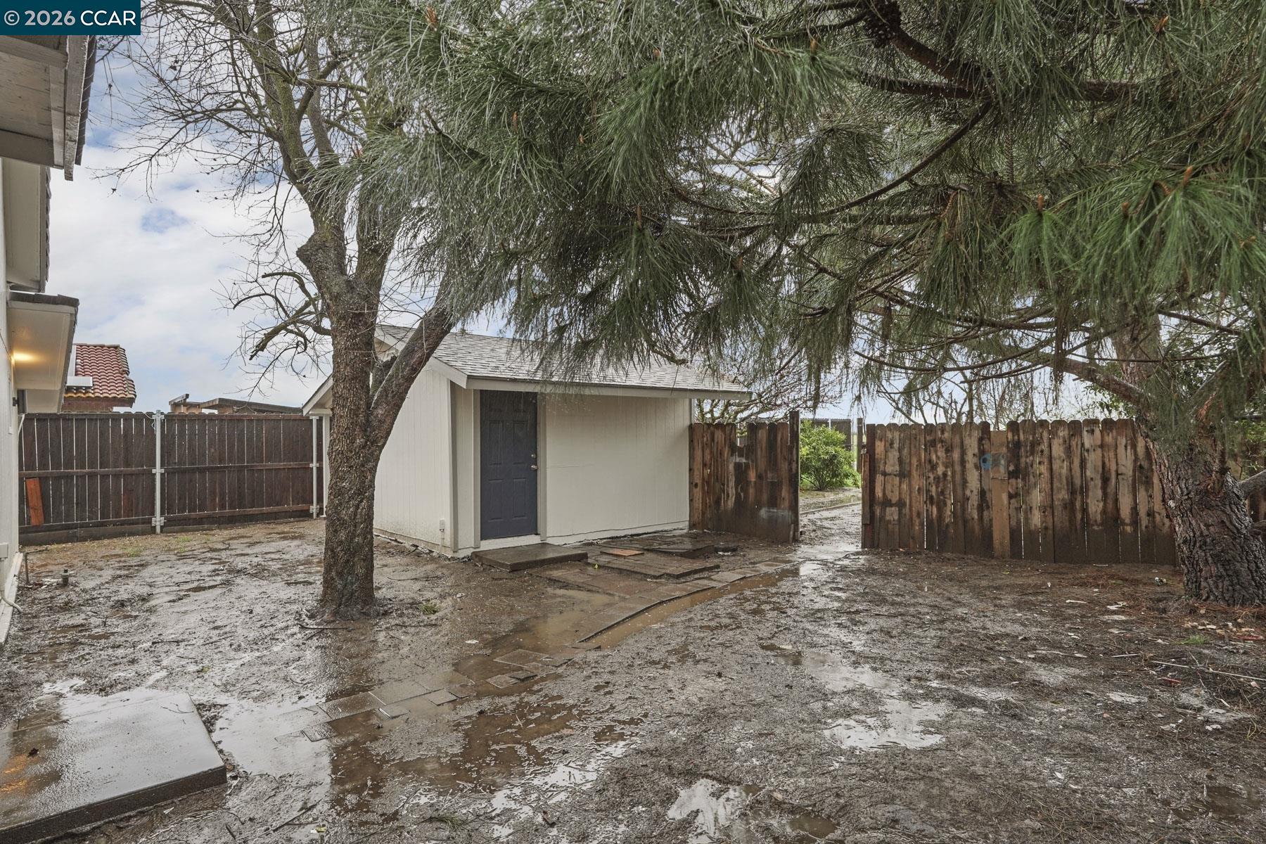 Detail Gallery Image 26 of 33 For 13700 E Hammond, Lockeford,  CA 95237 - 2 Beds | 1 Baths