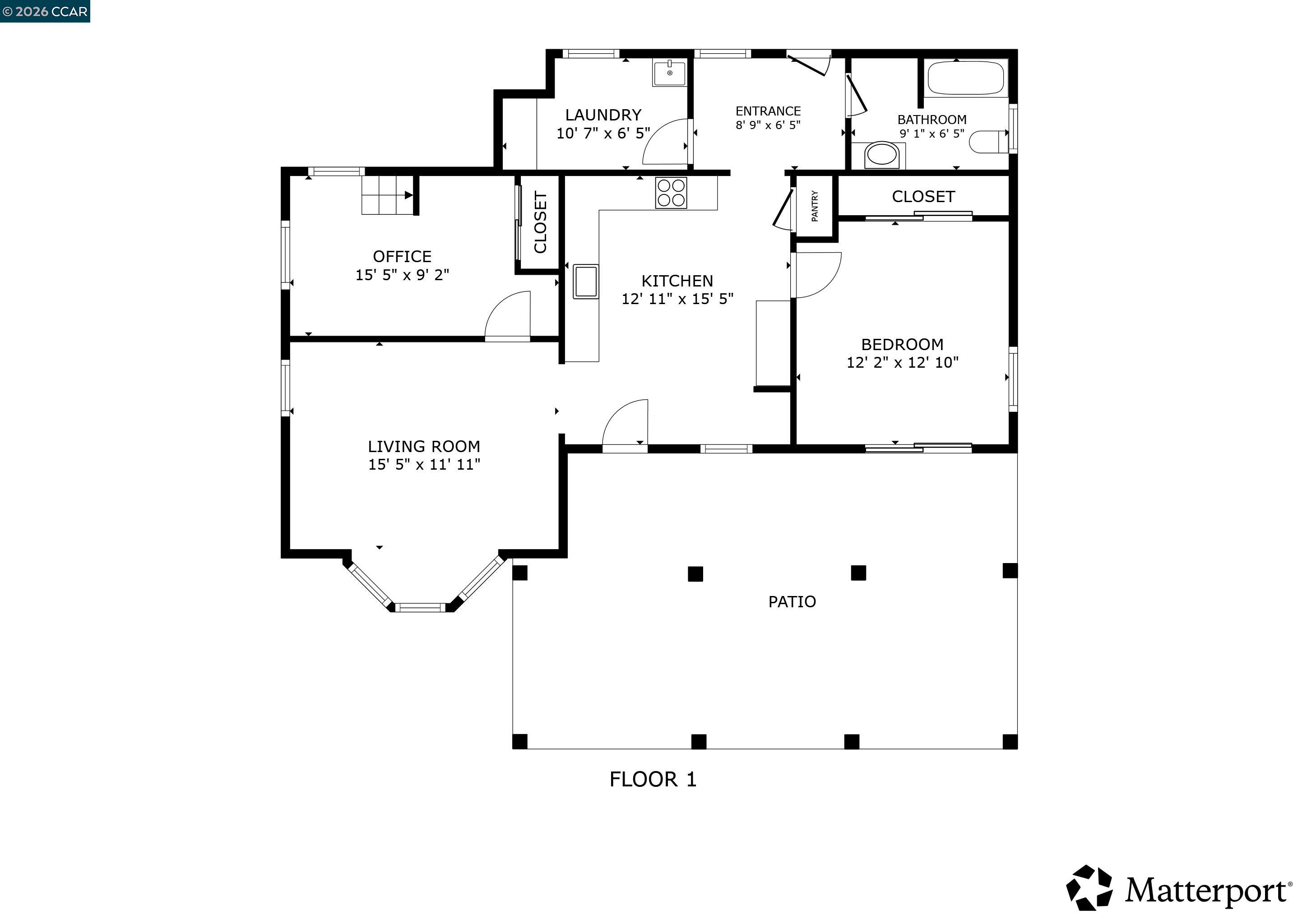 Detail Gallery Image 32 of 33 For 13700 E Hammond, Lockeford,  CA 95237 - 2 Beds | 1 Baths