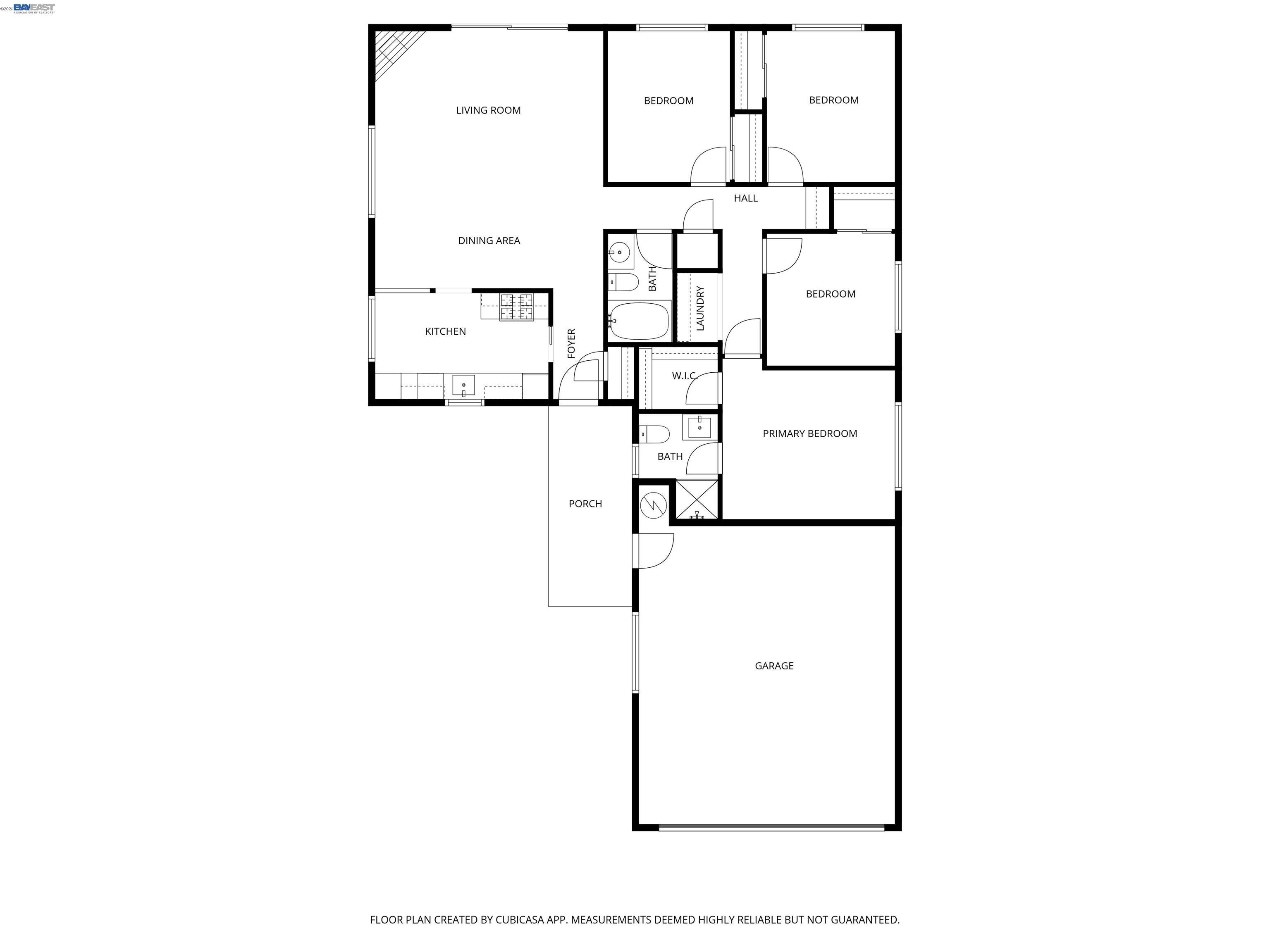 Detail Gallery Image 28 of 28 For 2032 Newport Dr, Pittsburg,  CA 94565 - 4 Beds | 2 Baths