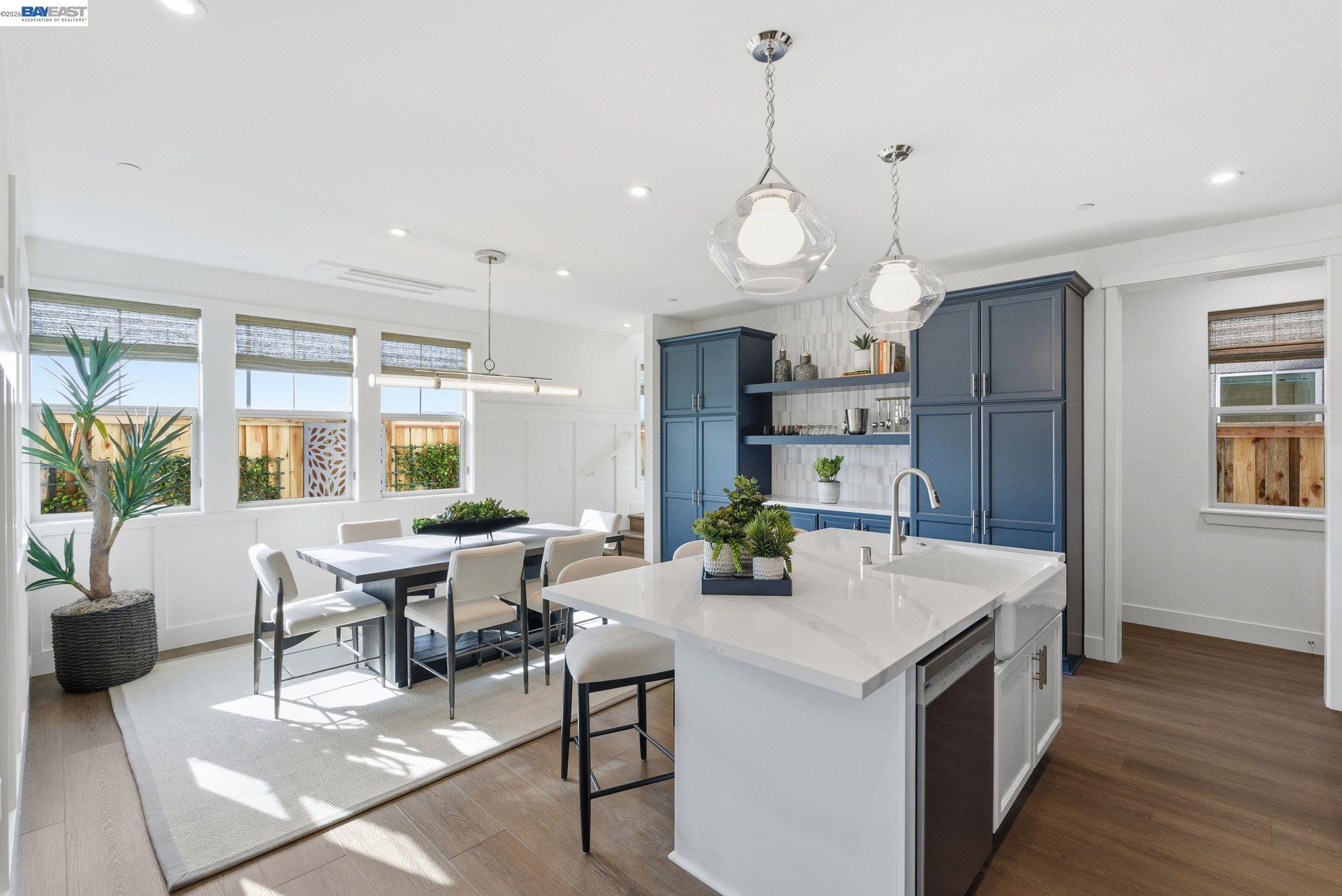 Detail Gallery Image 11 of 39 For 3930 Viggo Way, Dublin,  CA 94568 - 4 Beds | 3 Baths