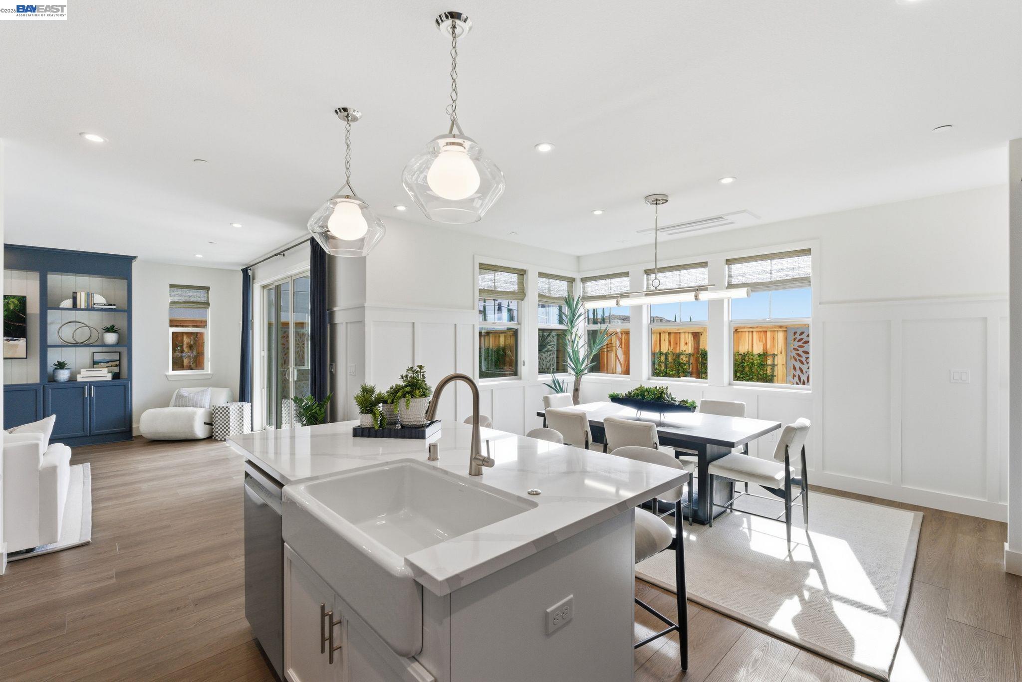 Detail Gallery Image 12 of 39 For 3930 Viggo Way, Dublin,  CA 94568 - 4 Beds | 3 Baths