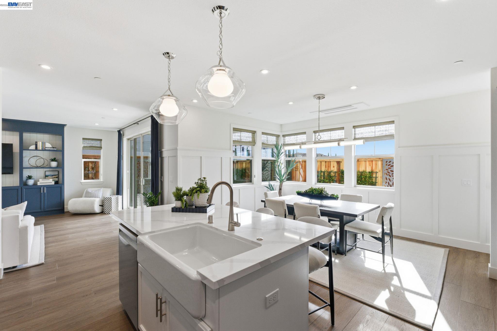 Detail Gallery Image 13 of 39 For 3930 Viggo Way, Dublin,  CA 94568 - 4 Beds | 3 Baths