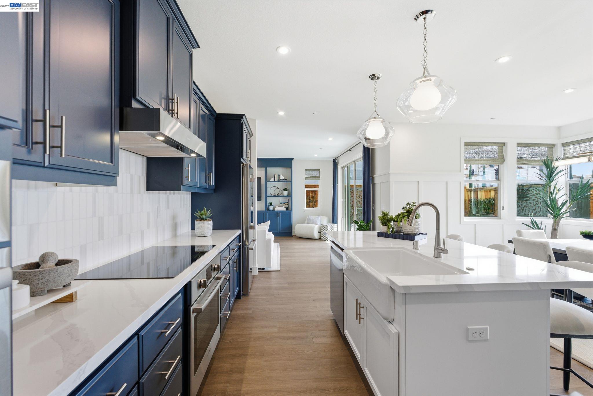 Detail Gallery Image 14 of 39 For 3930 Viggo Way, Dublin,  CA 94568 - 4 Beds | 3 Baths