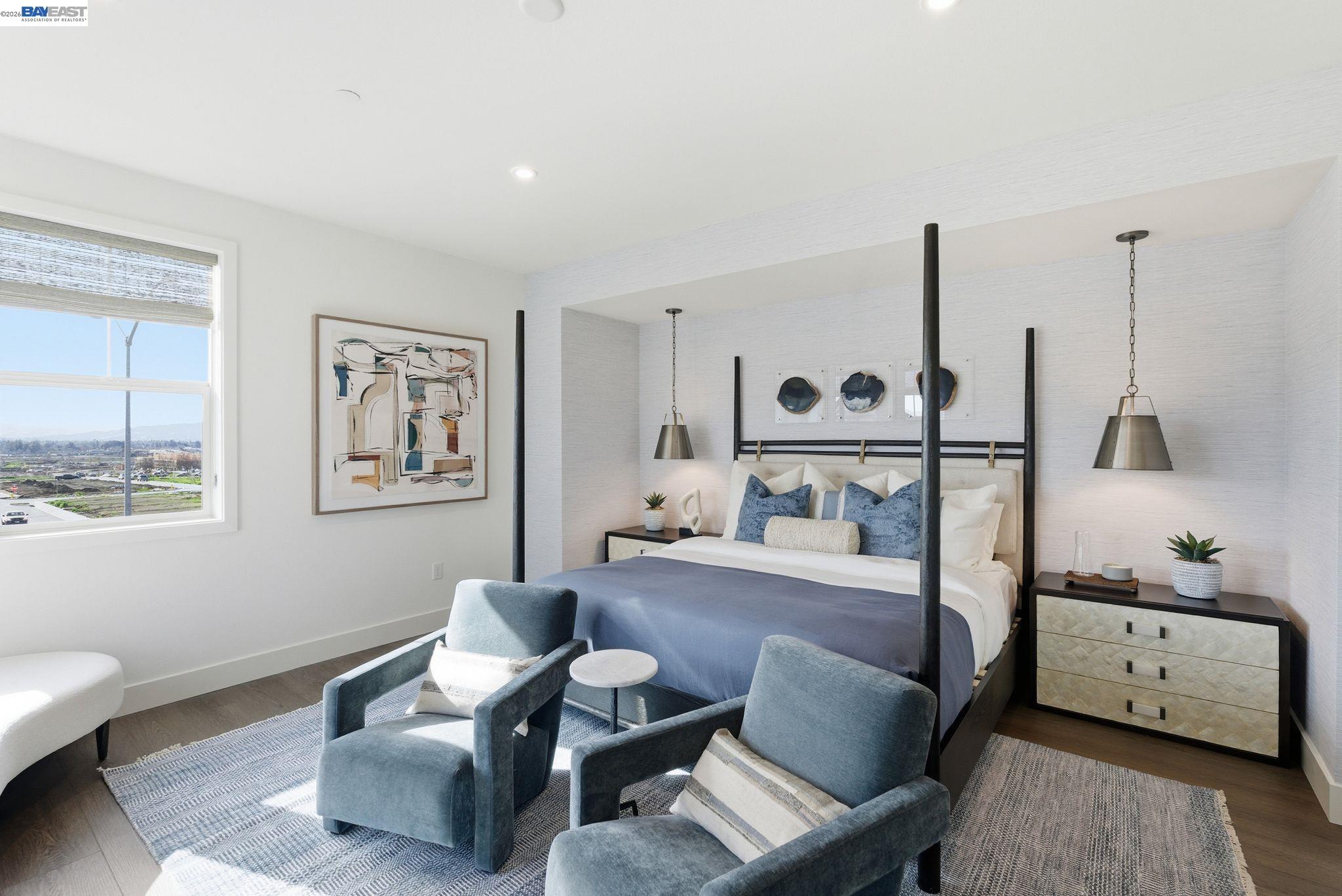 Detail Gallery Image 18 of 39 For 3930 Viggo Way, Dublin,  CA 94568 - 4 Beds | 3 Baths