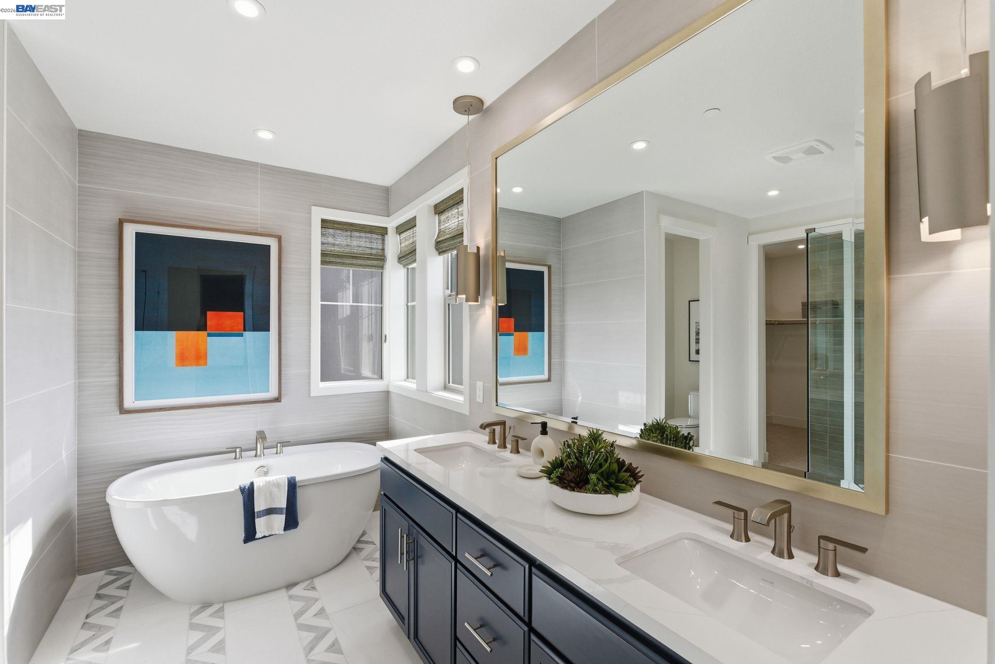 Detail Gallery Image 19 of 39 For 3930 Viggo Way, Dublin,  CA 94568 - 4 Beds | 3 Baths