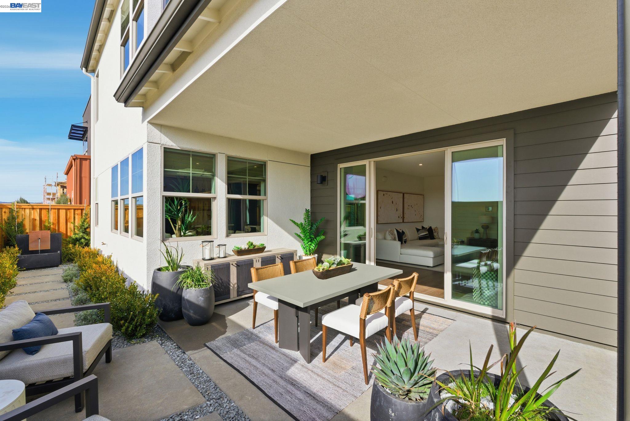 Detail Gallery Image 35 of 39 For 3930 Viggo Way, Dublin,  CA 94568 - 4 Beds | 3 Baths