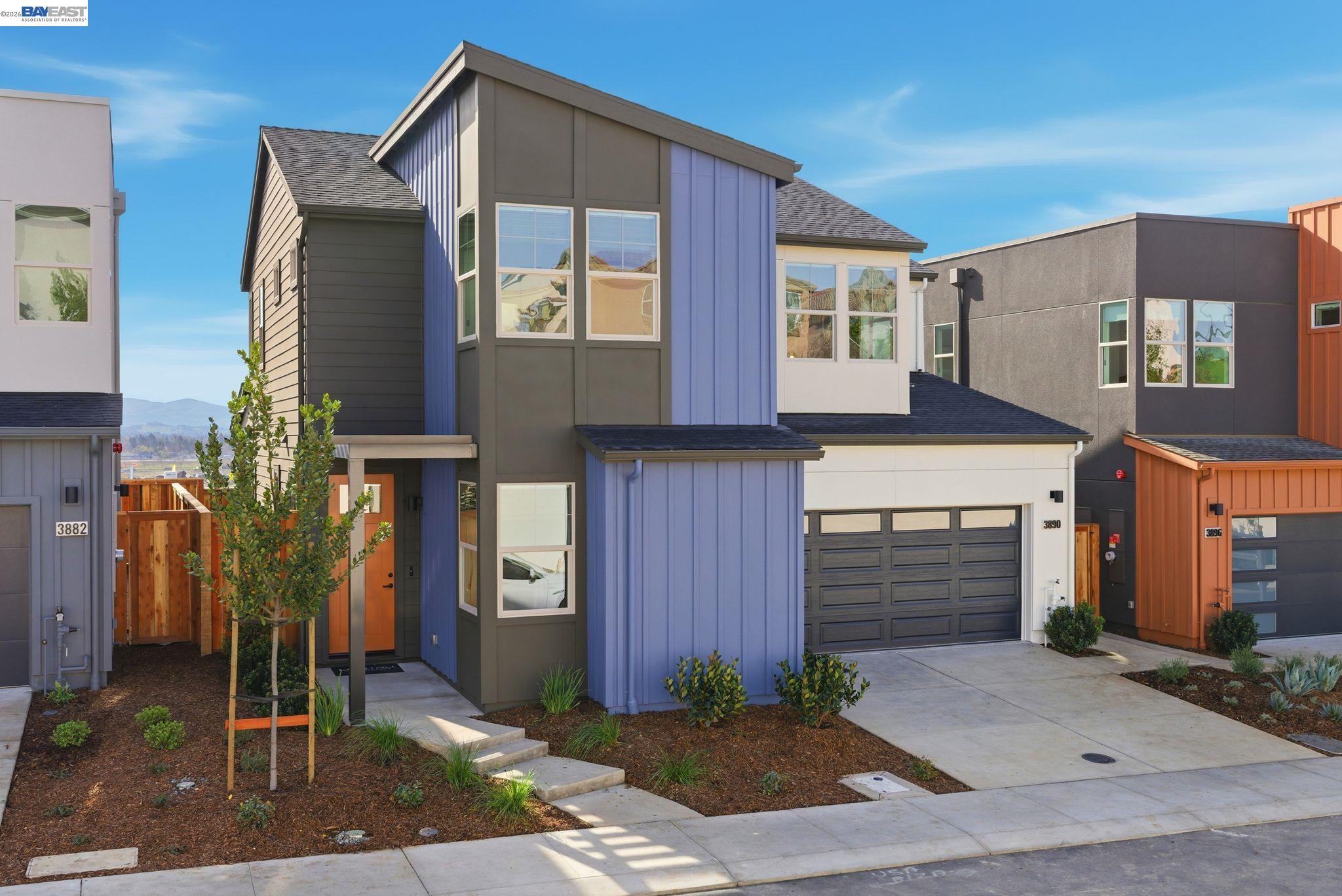 Detail Gallery Image 38 of 39 For 3930 Viggo Way, Dublin,  CA 94568 - 4 Beds | 3 Baths