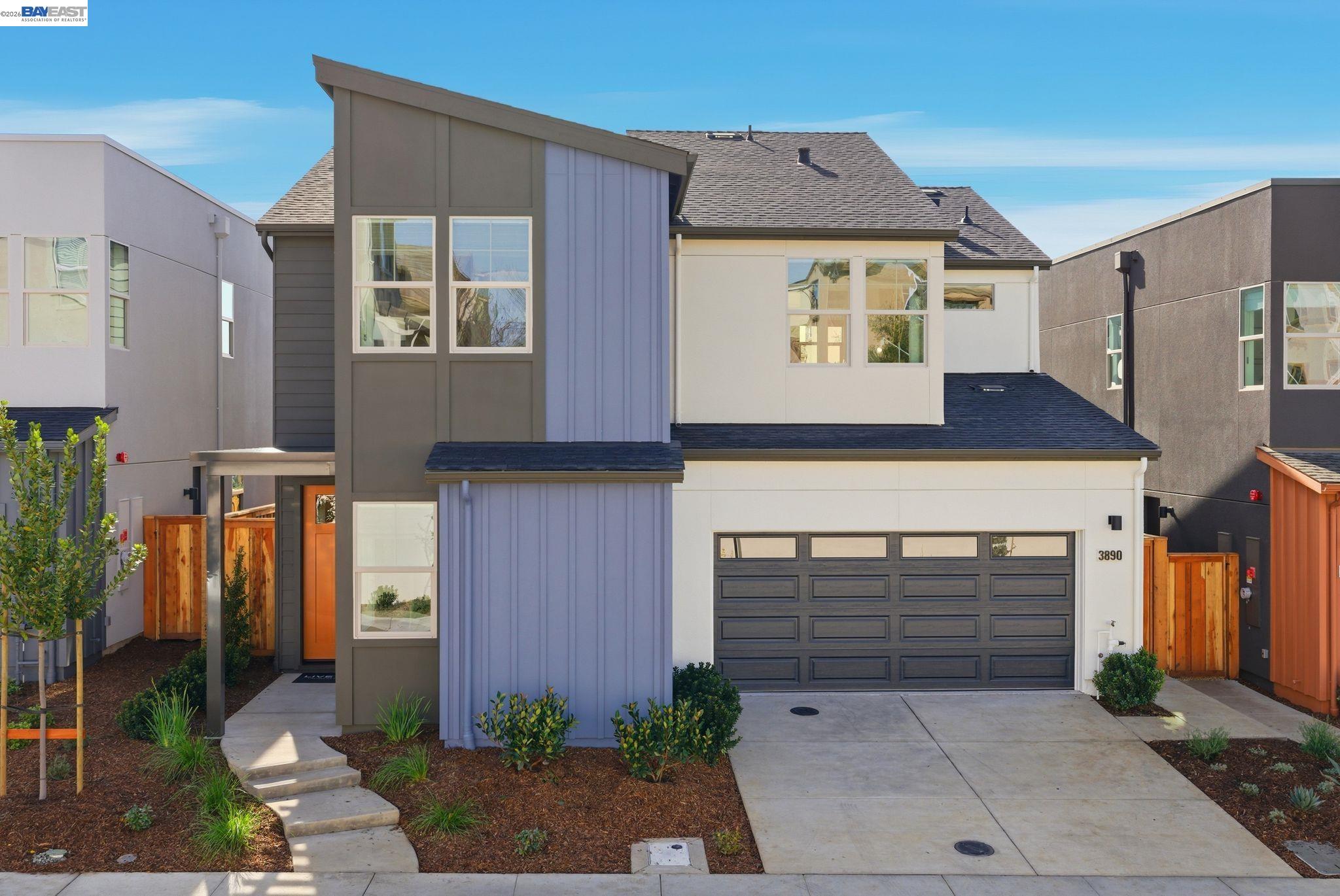 Detail Gallery Image 39 of 39 For 3930 Viggo Way, Dublin,  CA 94568 - 4 Beds | 3 Baths