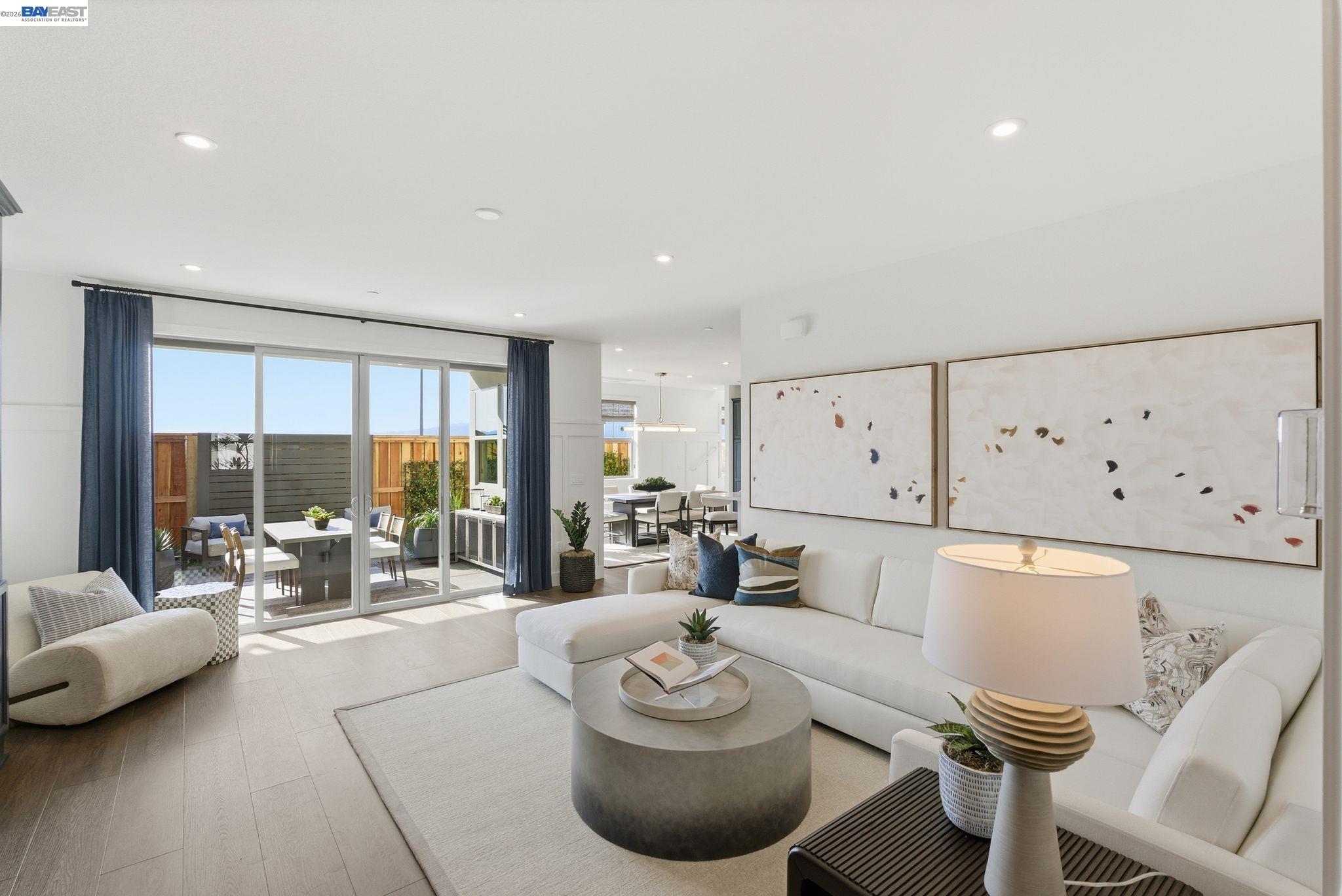 Detail Gallery Image 7 of 39 For 3930 Viggo Way, Dublin,  CA 94568 - 4 Beds | 3 Baths