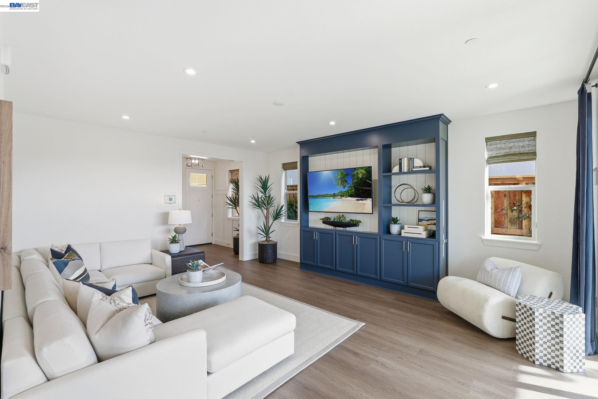 Detail Gallery Image 8 of 39 For 3930 Viggo Way, Dublin,  CA 94568 - 4 Beds | 3 Baths