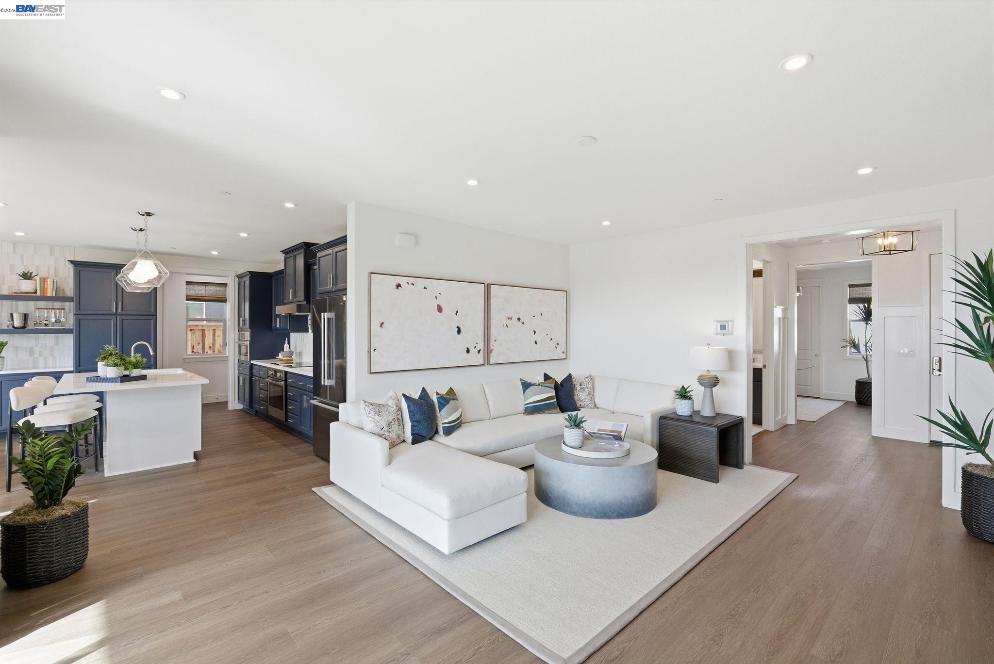 Detail Gallery Image 10 of 39 For 3930 Viggo Way, Dublin,  CA 94568 - 4 Beds | 3 Baths