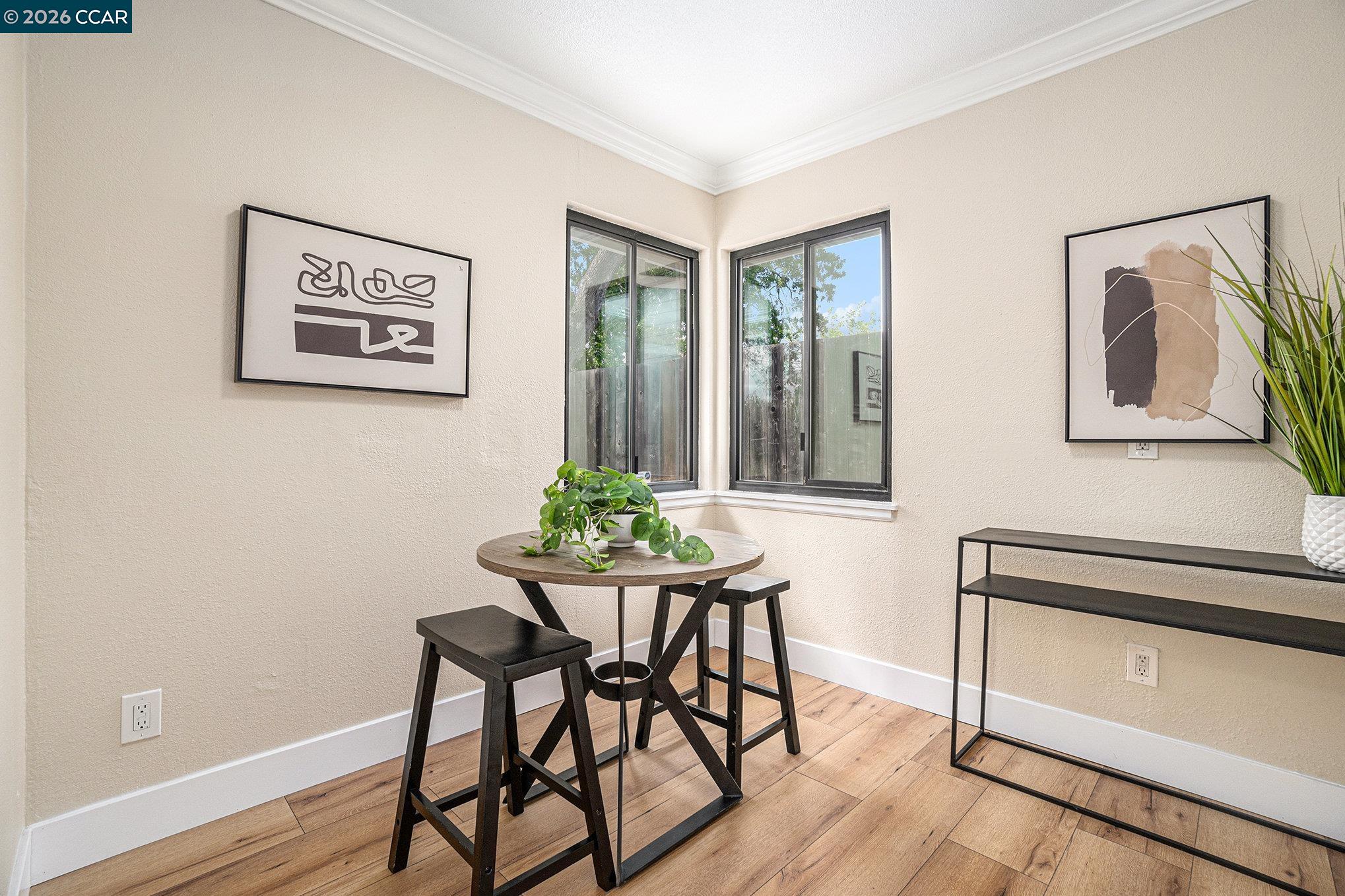 Detail Gallery Image 11 of 27 For 2442 Geraldine Dr, Pleasant Hill,  CA 94523 - 3 Beds | 1 Baths