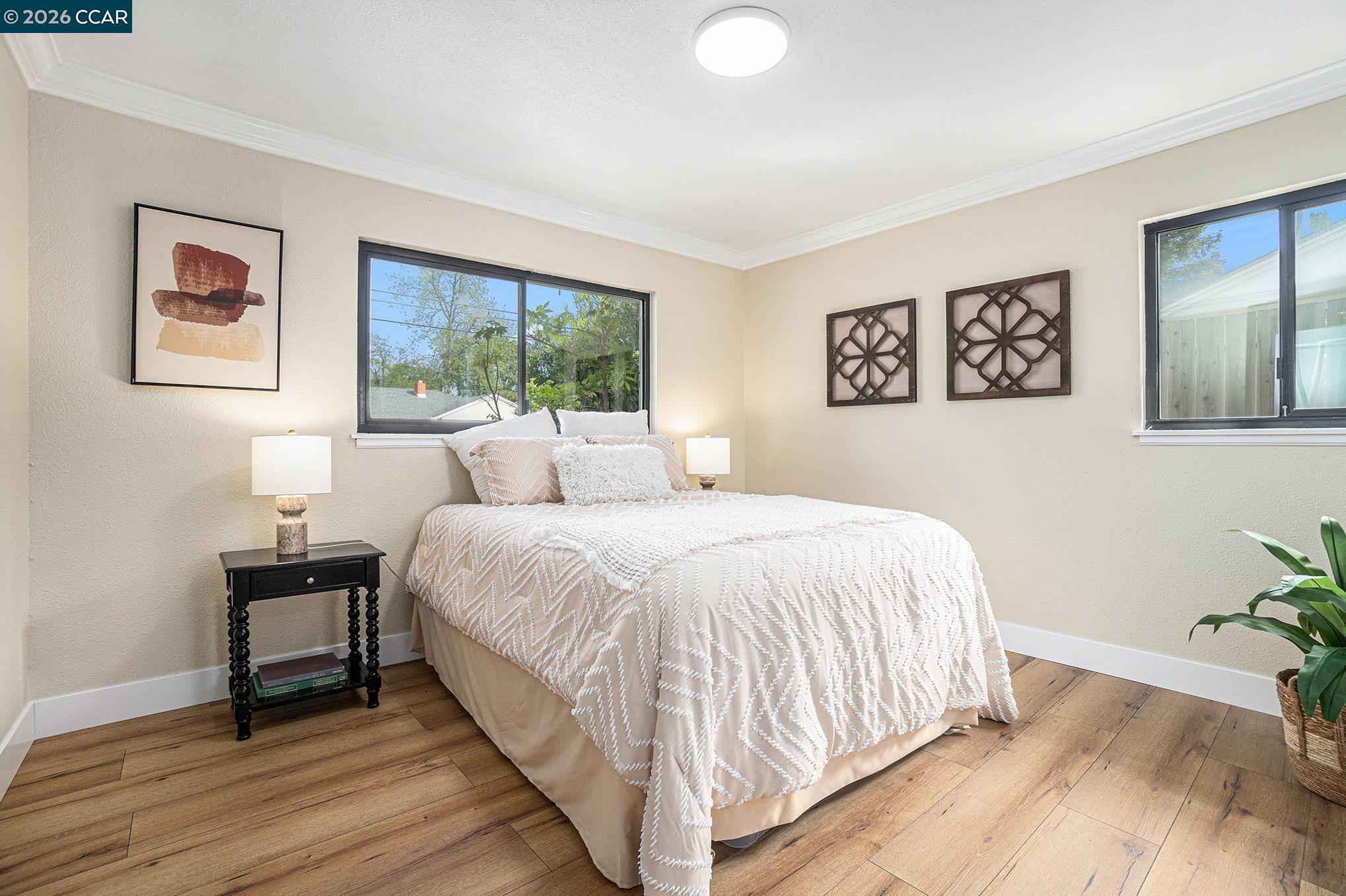 Detail Gallery Image 15 of 27 For 2442 Geraldine Dr, Pleasant Hill,  CA 94523 - 3 Beds | 1 Baths