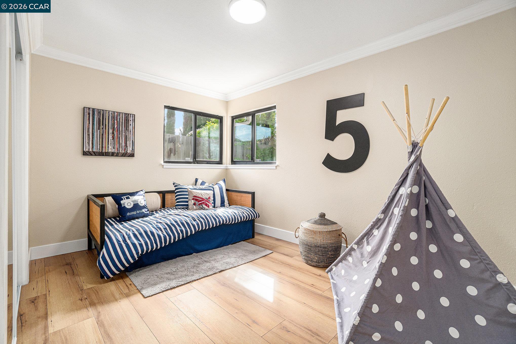 Detail Gallery Image 18 of 27 For 2442 Geraldine Dr, Pleasant Hill,  CA 94523 - 3 Beds | 1 Baths