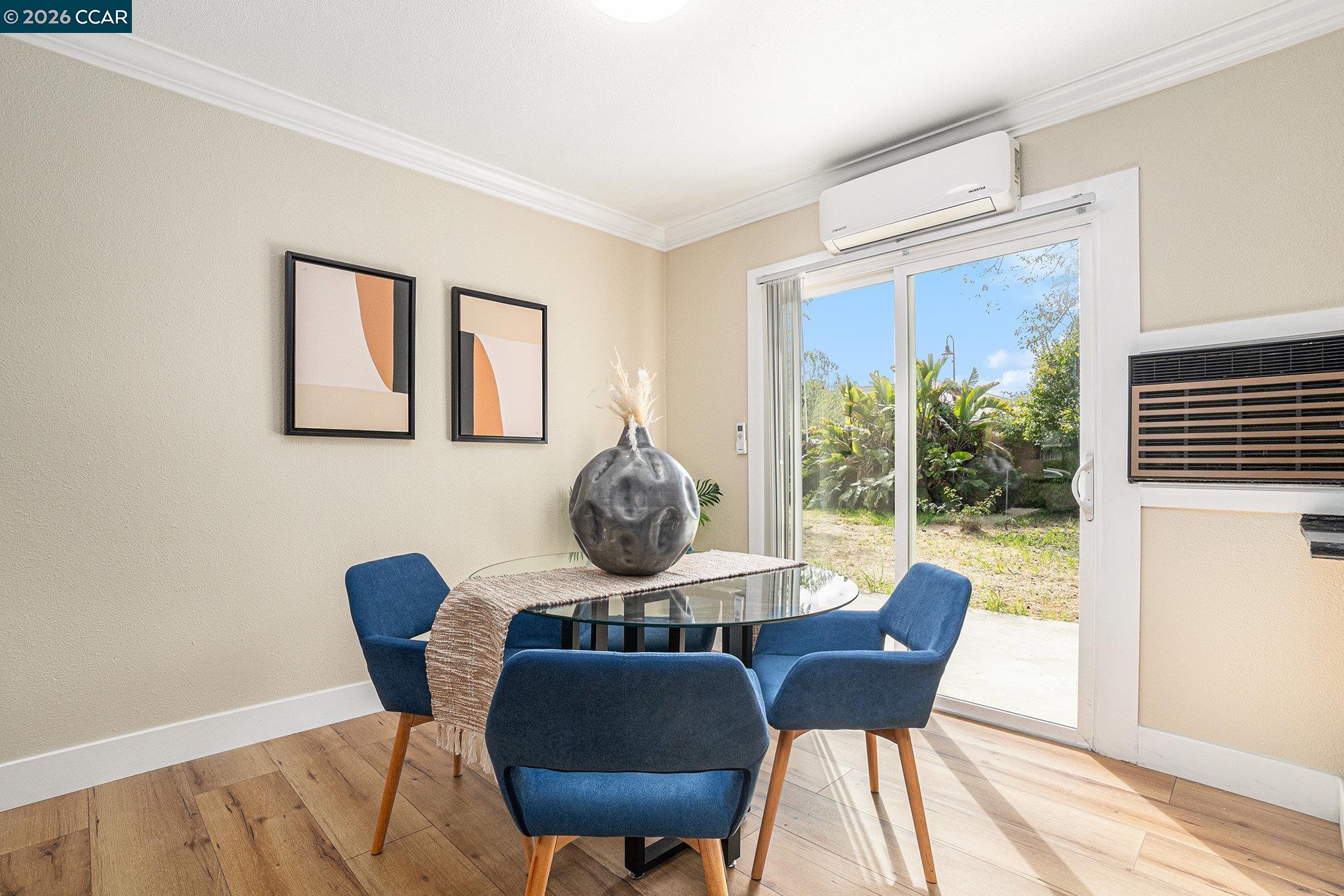 Detail Gallery Image 9 of 27 For 2442 Geraldine Dr, Pleasant Hill,  CA 94523 - 3 Beds | 1 Baths