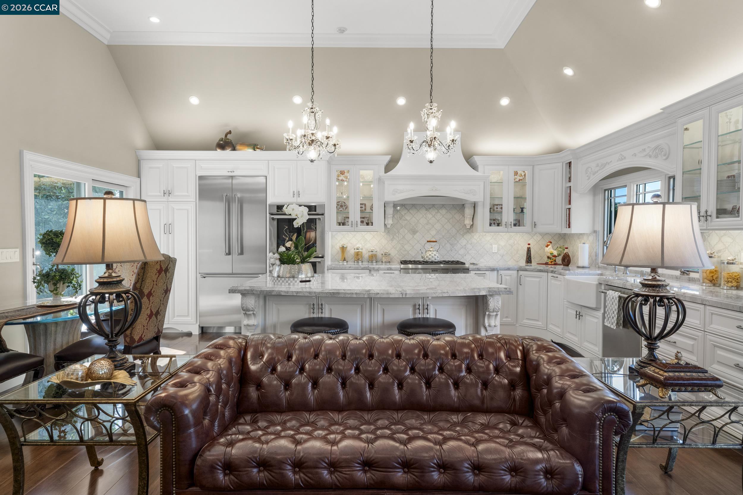 Detail Gallery Image 11 of 60 For 114 Golden Ridge Rd, Alamo,  CA 94507 - 3 Beds | 2/1 Baths