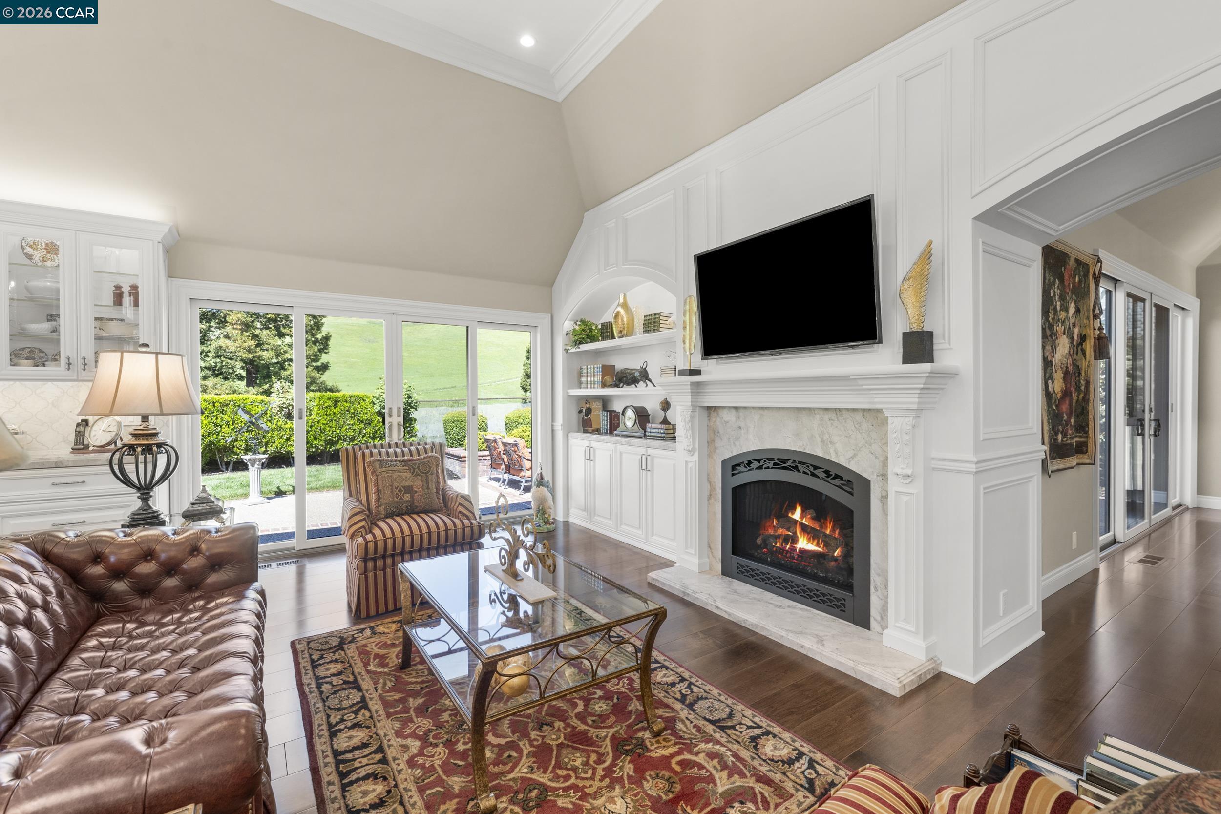 Detail Gallery Image 13 of 60 For 114 Golden Ridge Rd, Alamo,  CA 94507 - 3 Beds | 2/1 Baths