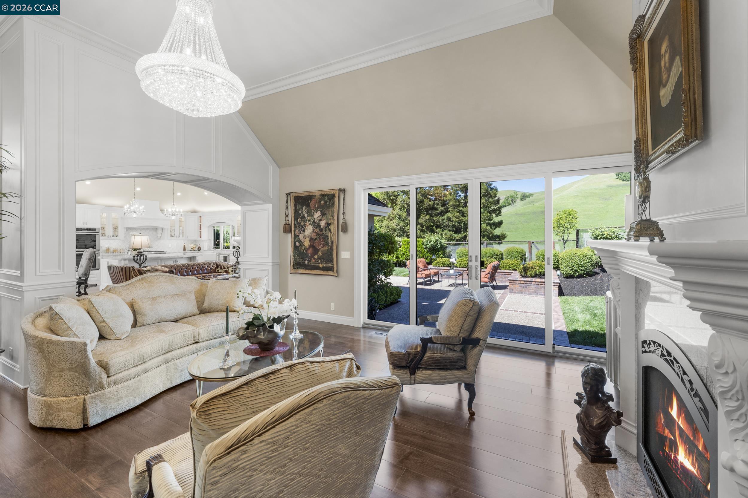 Detail Gallery Image 16 of 60 For 114 Golden Ridge Rd, Alamo,  CA 94507 - 3 Beds | 2/1 Baths