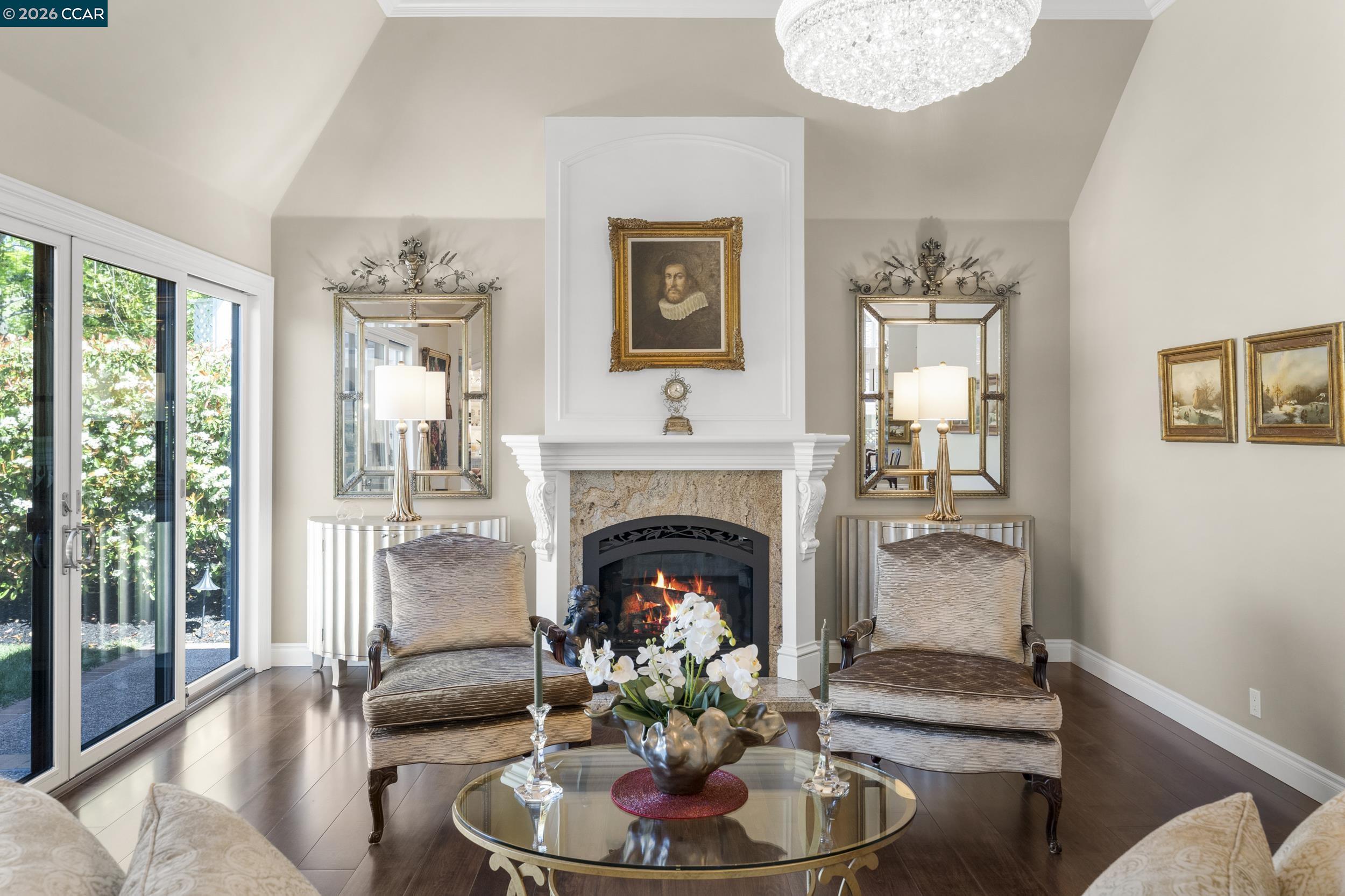 Detail Gallery Image 17 of 60 For 114 Golden Ridge Rd, Alamo,  CA 94507 - 3 Beds | 2/1 Baths