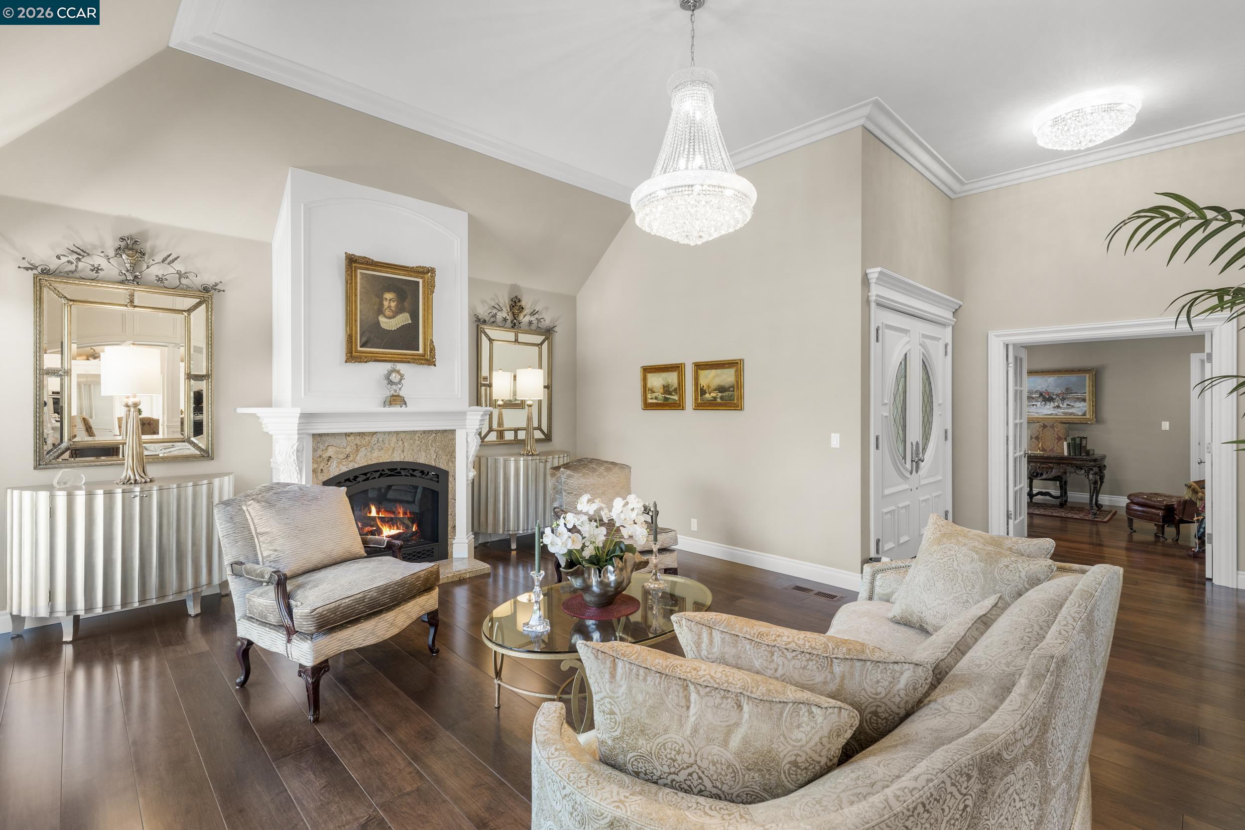 Detail Gallery Image 18 of 60 For 114 Golden Ridge Rd, Alamo,  CA 94507 - 3 Beds | 2/1 Baths