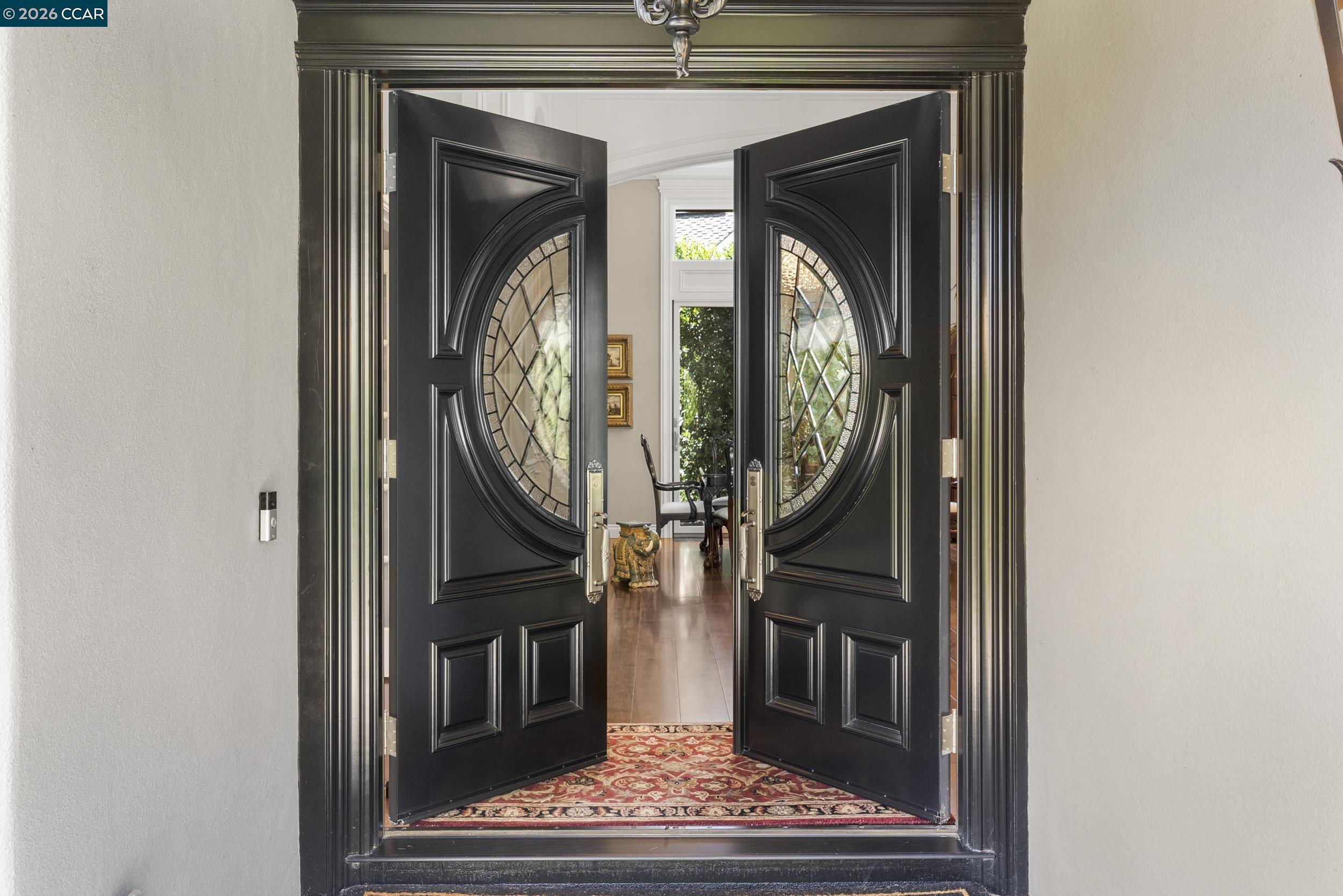 Detail Gallery Image 3 of 60 For 114 Golden Ridge Rd, Alamo,  CA 94507 - 3 Beds | 2/1 Baths