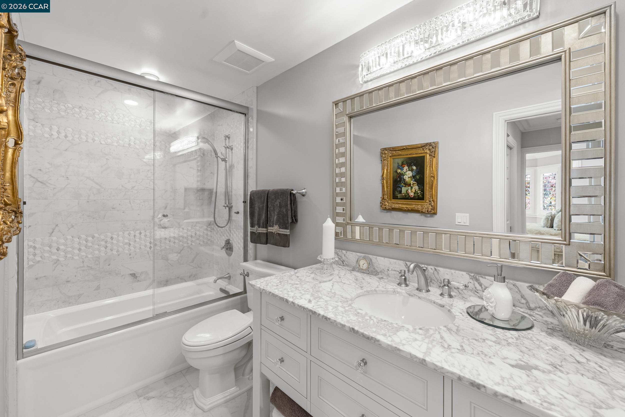 Detail Gallery Image 27 of 60 For 114 Golden Ridge Rd, Alamo,  CA 94507 - 3 Beds | 2/1 Baths